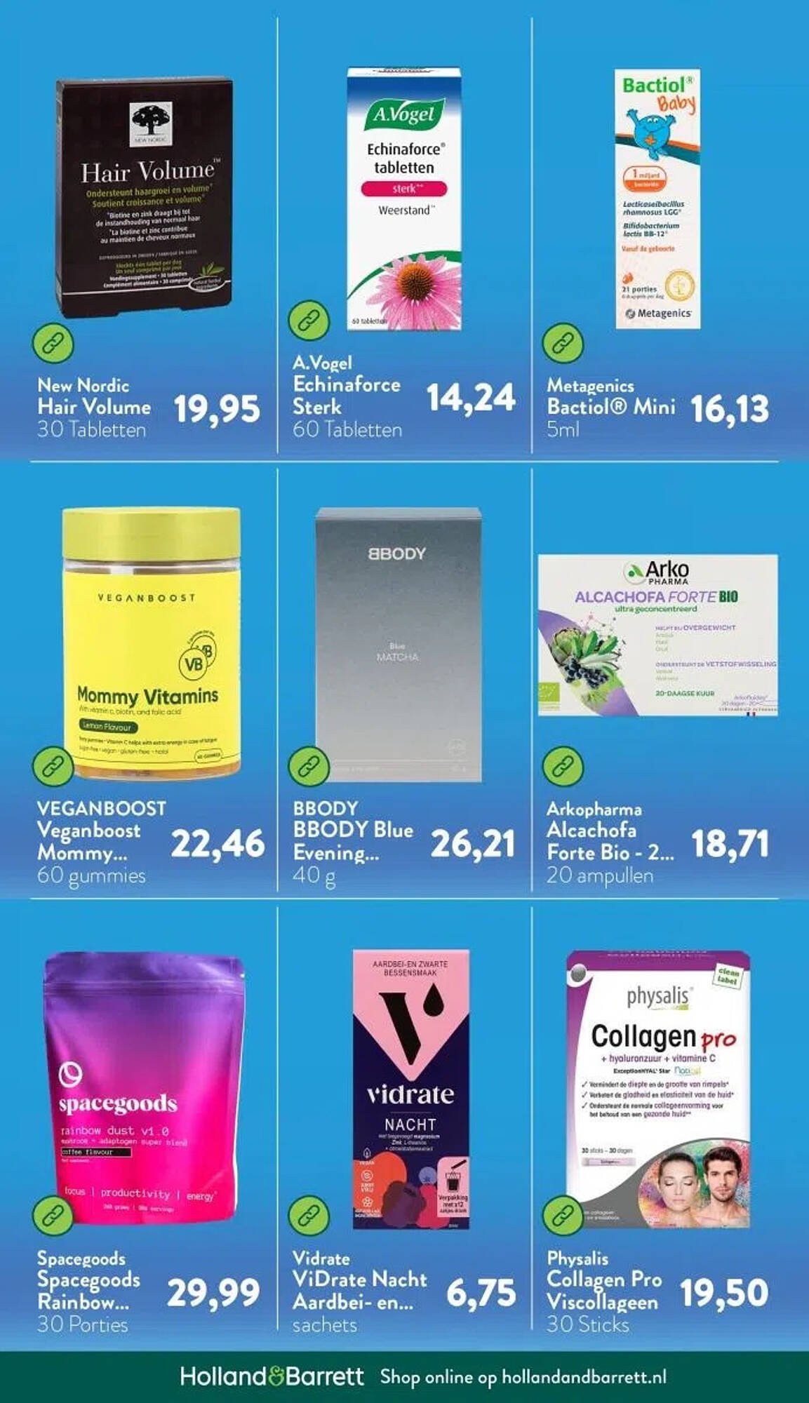 Holland &amp; Barrett folder (2025-12-15 - 2025-12-21)