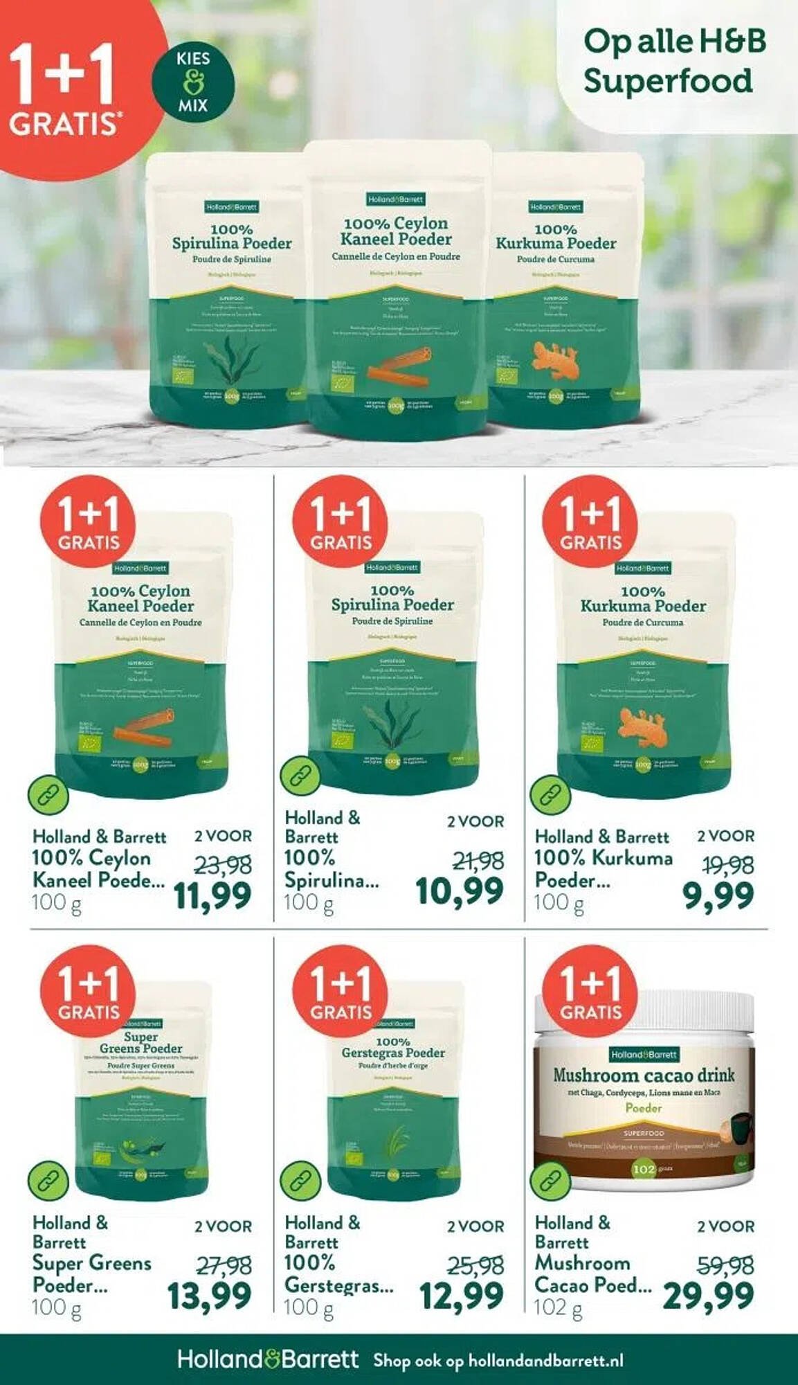 Holland &amp; Barrett folder (2025-12-15 - 2025-12-21)