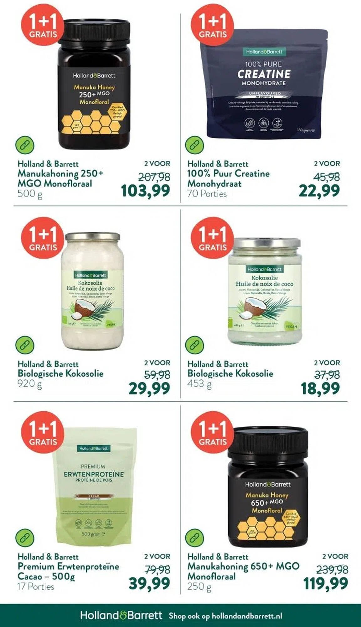 Holland &amp; Barrett folder (2025-12-15 - 2025-12-21)