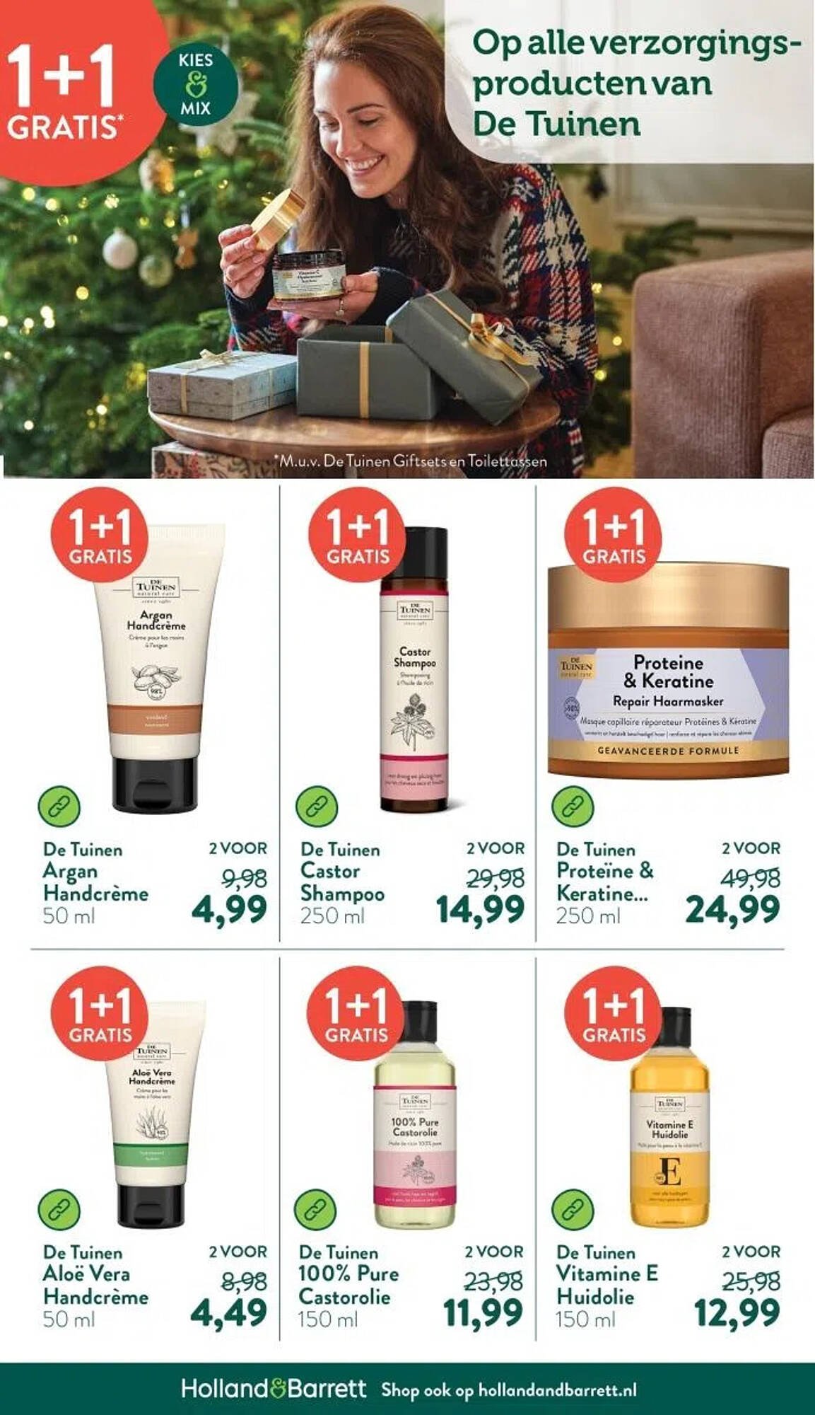 Holland &amp; Barrett folder (2025-12-15 - 2025-12-21)