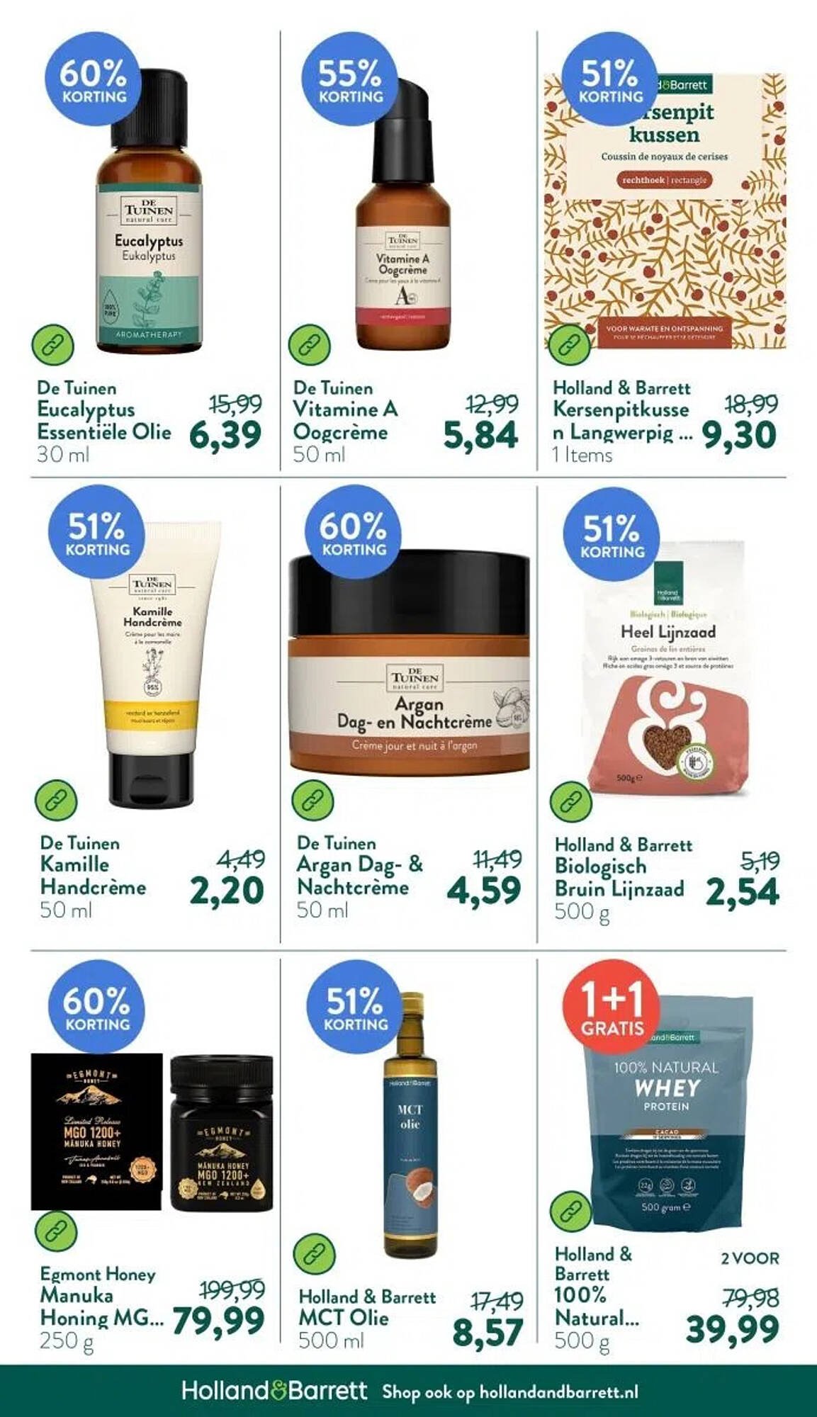 Holland &amp; Barrett folder (2025-12-15 - 2025-12-21)