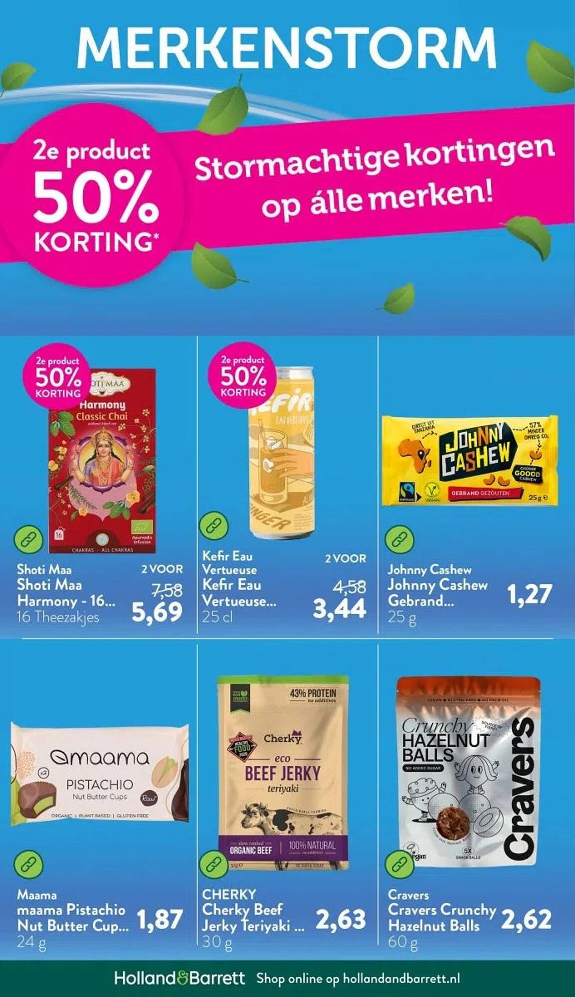 Holland &amp; Barrett folder (2025-12-15 - 2025-12-21)