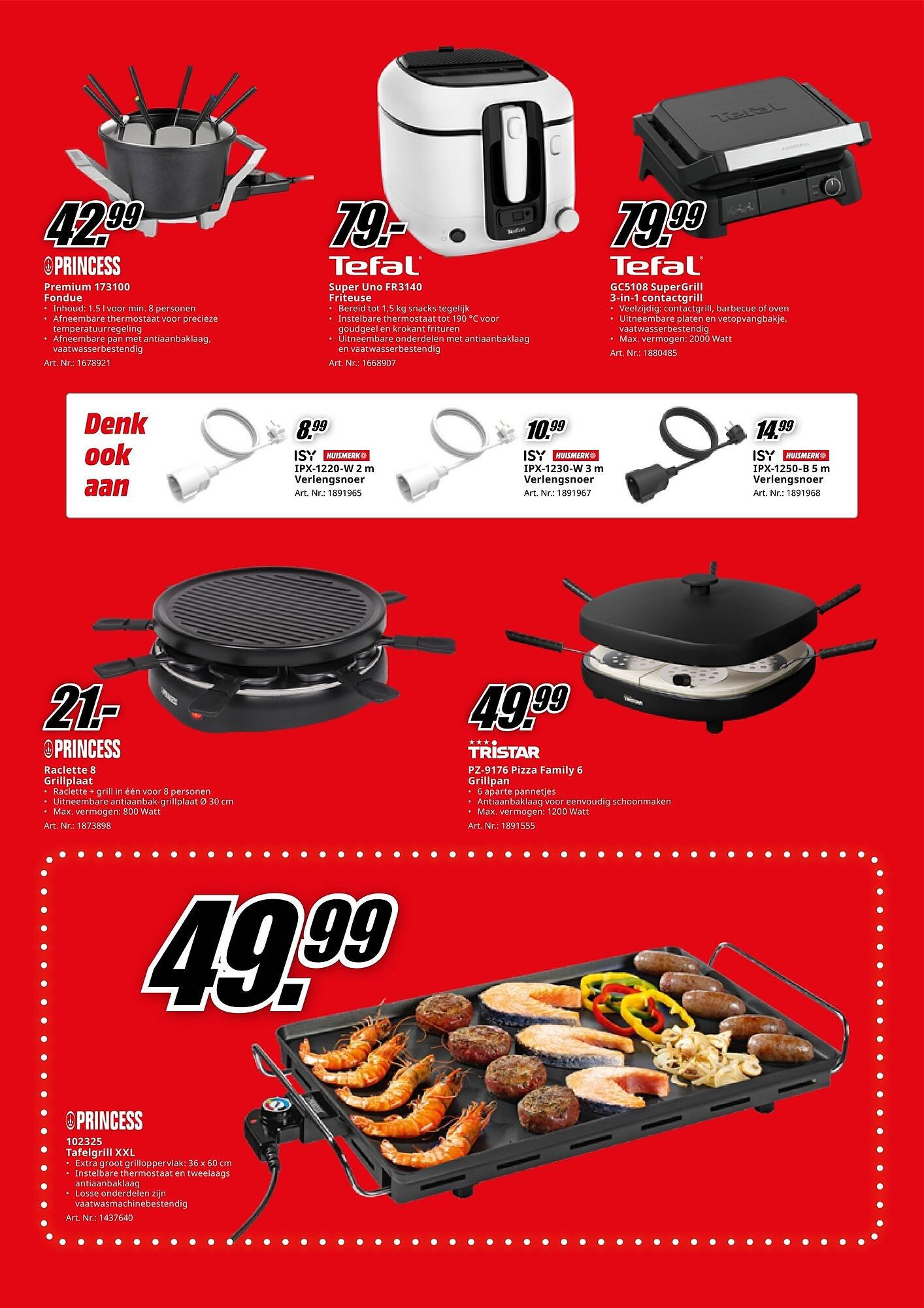 MediaMarkt folder (2025-12-08 - 2025-12-25)