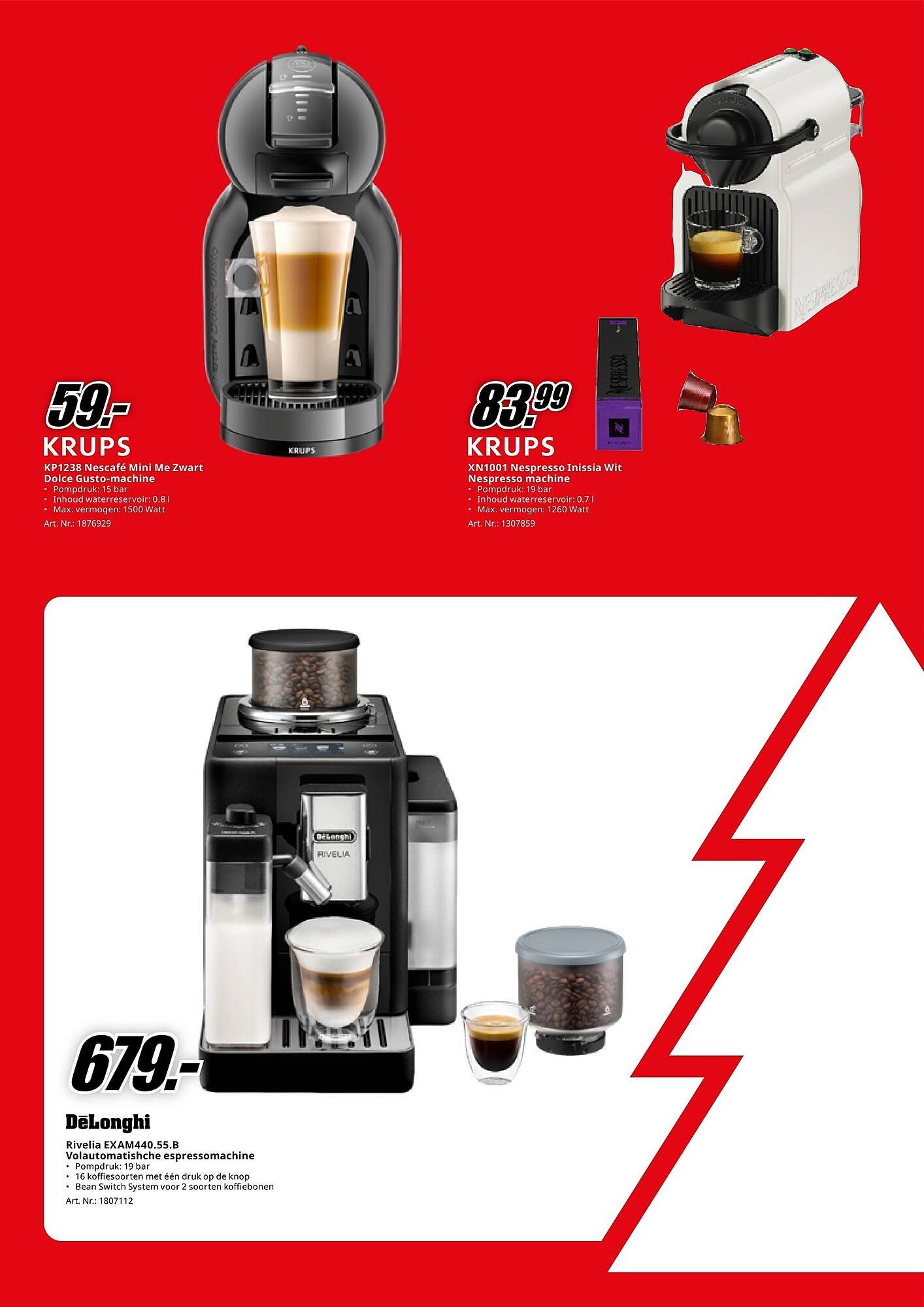 MediaMarkt folder (2025-12-08 - 2025-12-25)