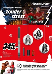 MediaMarkt folder (2025-12-08 - 2025-12-25)
