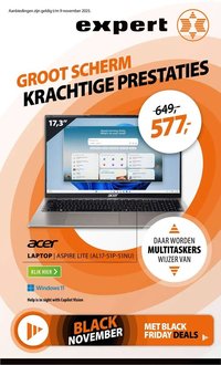 Expert folder (2025-11-02 - 2025-11-09)