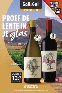 Gall &amp; Gall folder