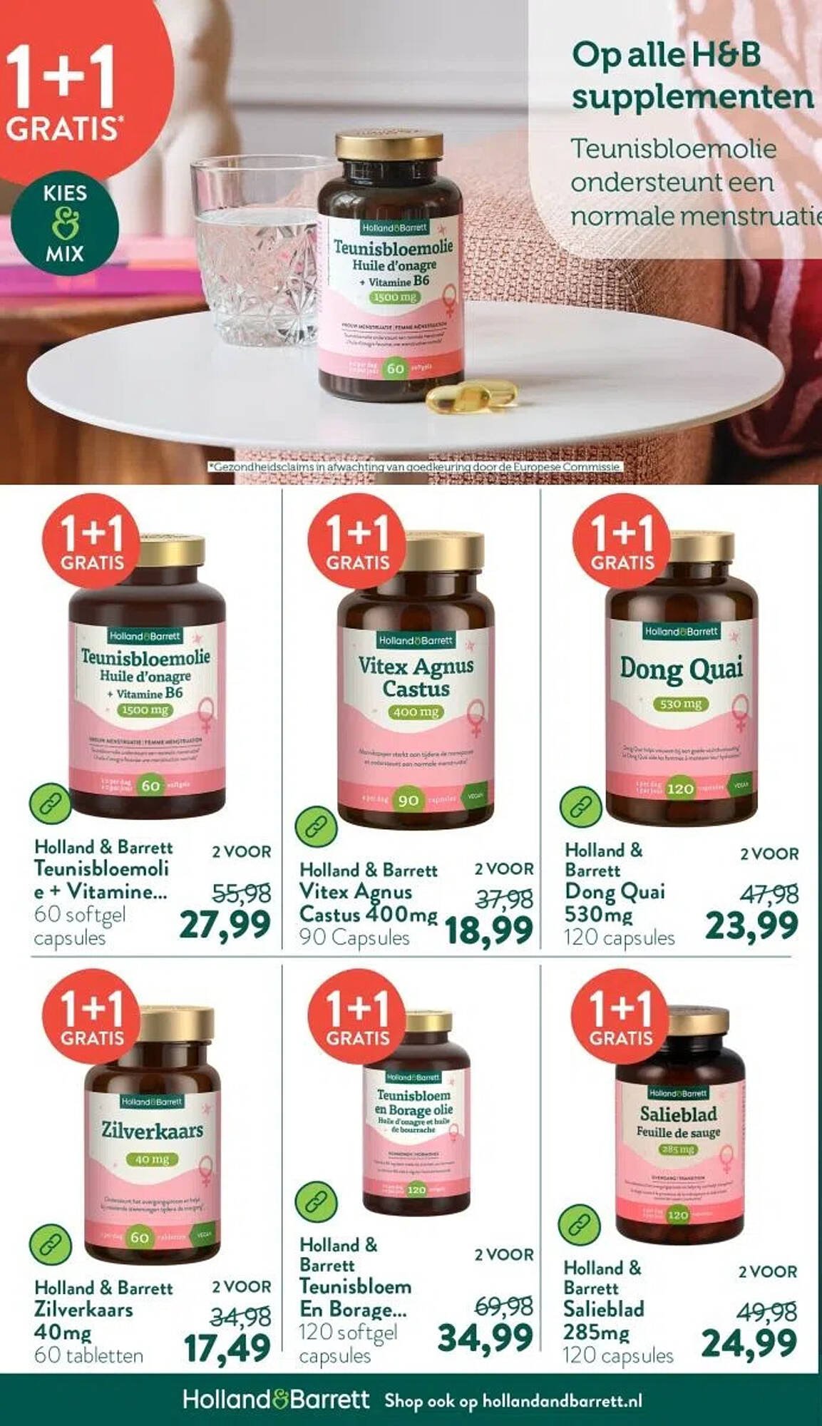 Holland & Barrett folder (2025-10-20 - 2025-10-26)