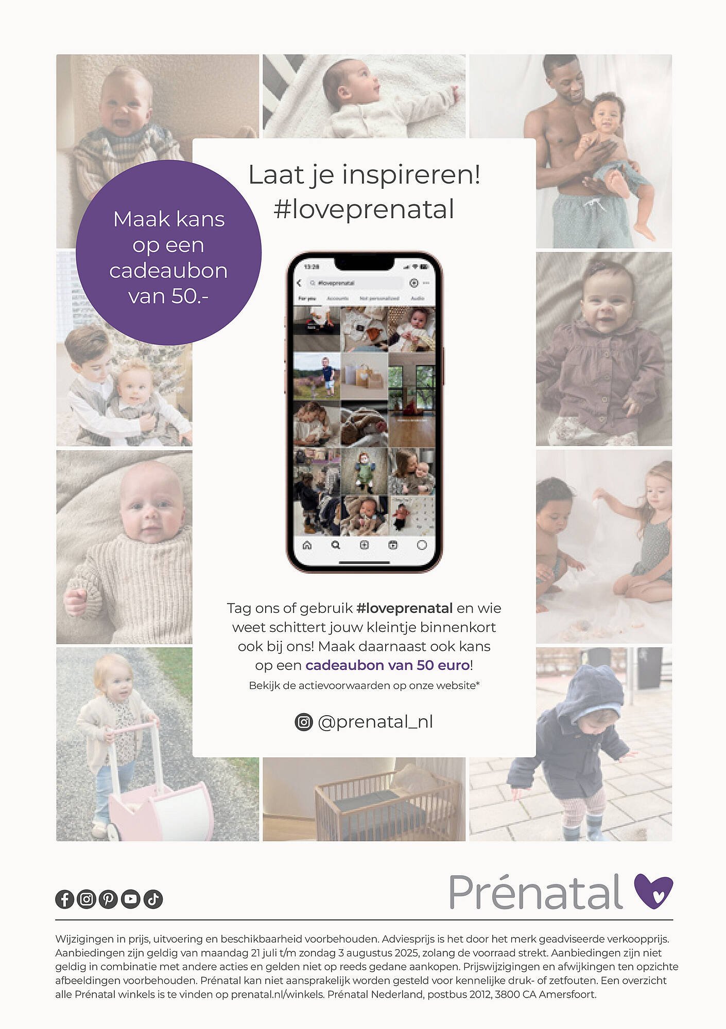 Prenatal folder (2025-07-21 - 2025-08-03)