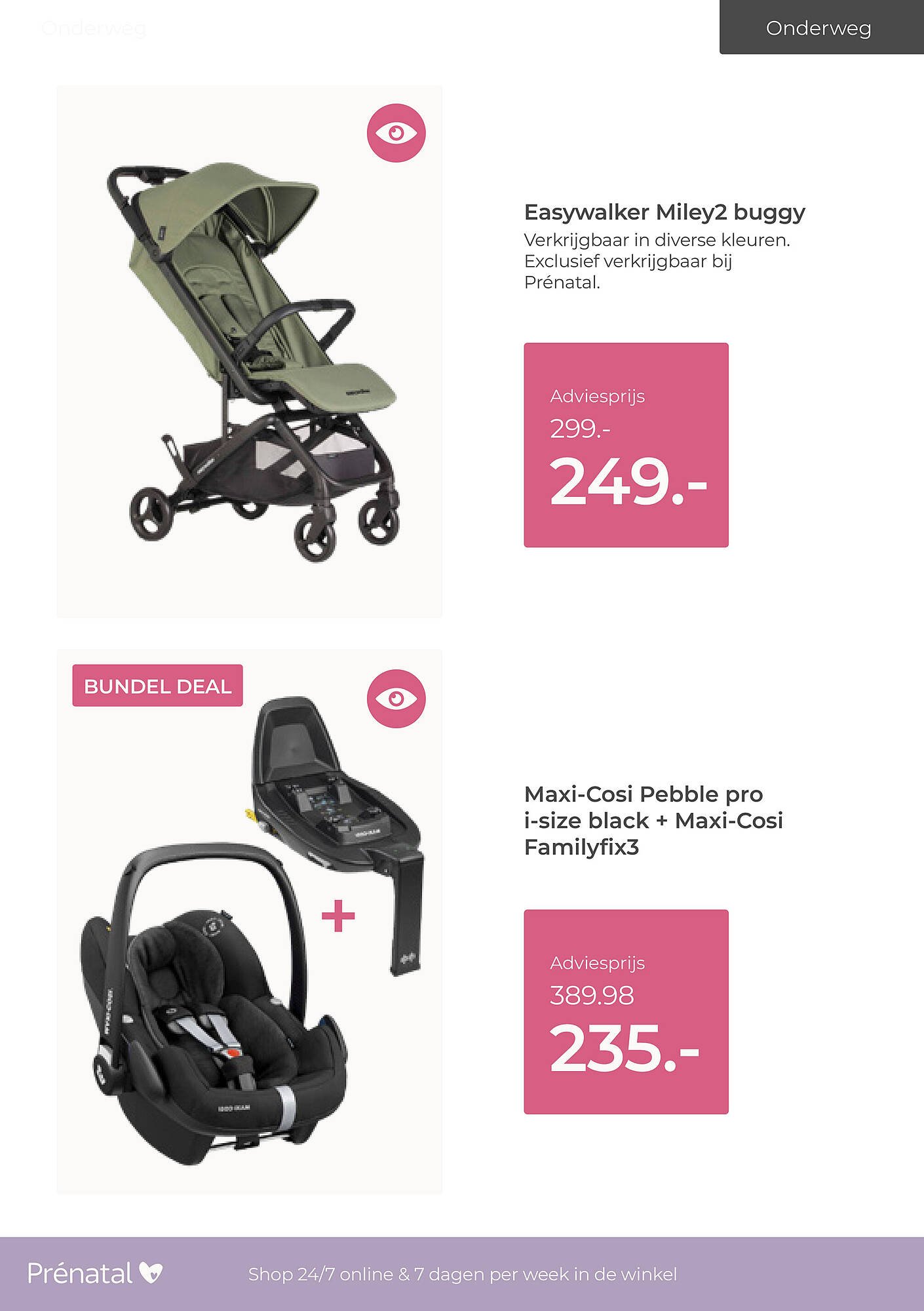 Prenatal folder (2025-07-21 - 2025-08-03)