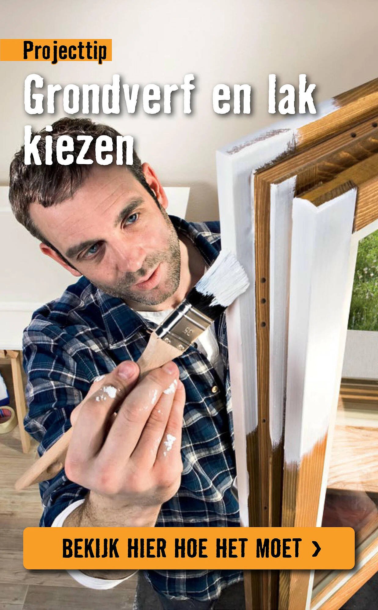 Hornbach folder