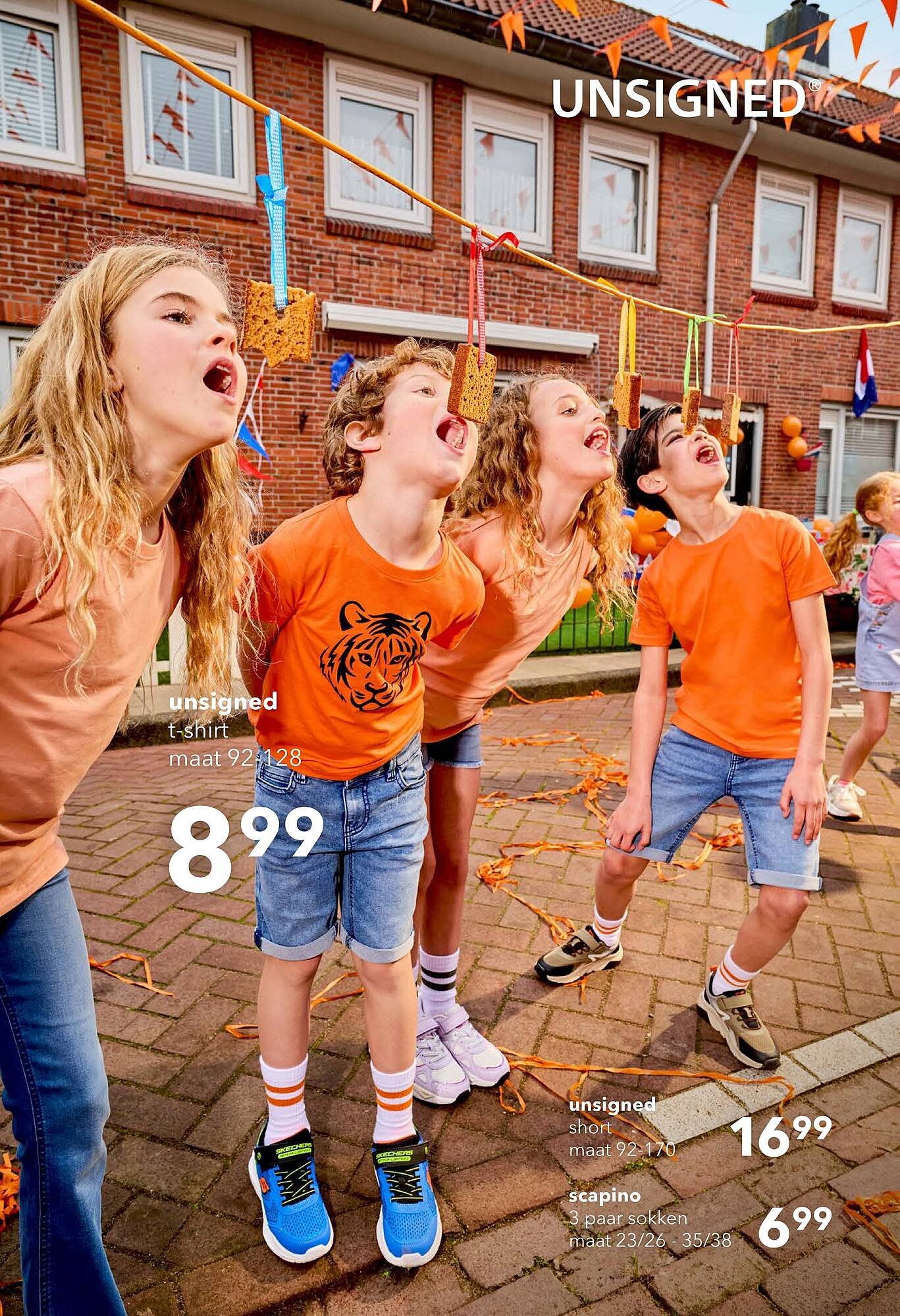 Scapino magazine (2026-04-07 - 2026-04-27)