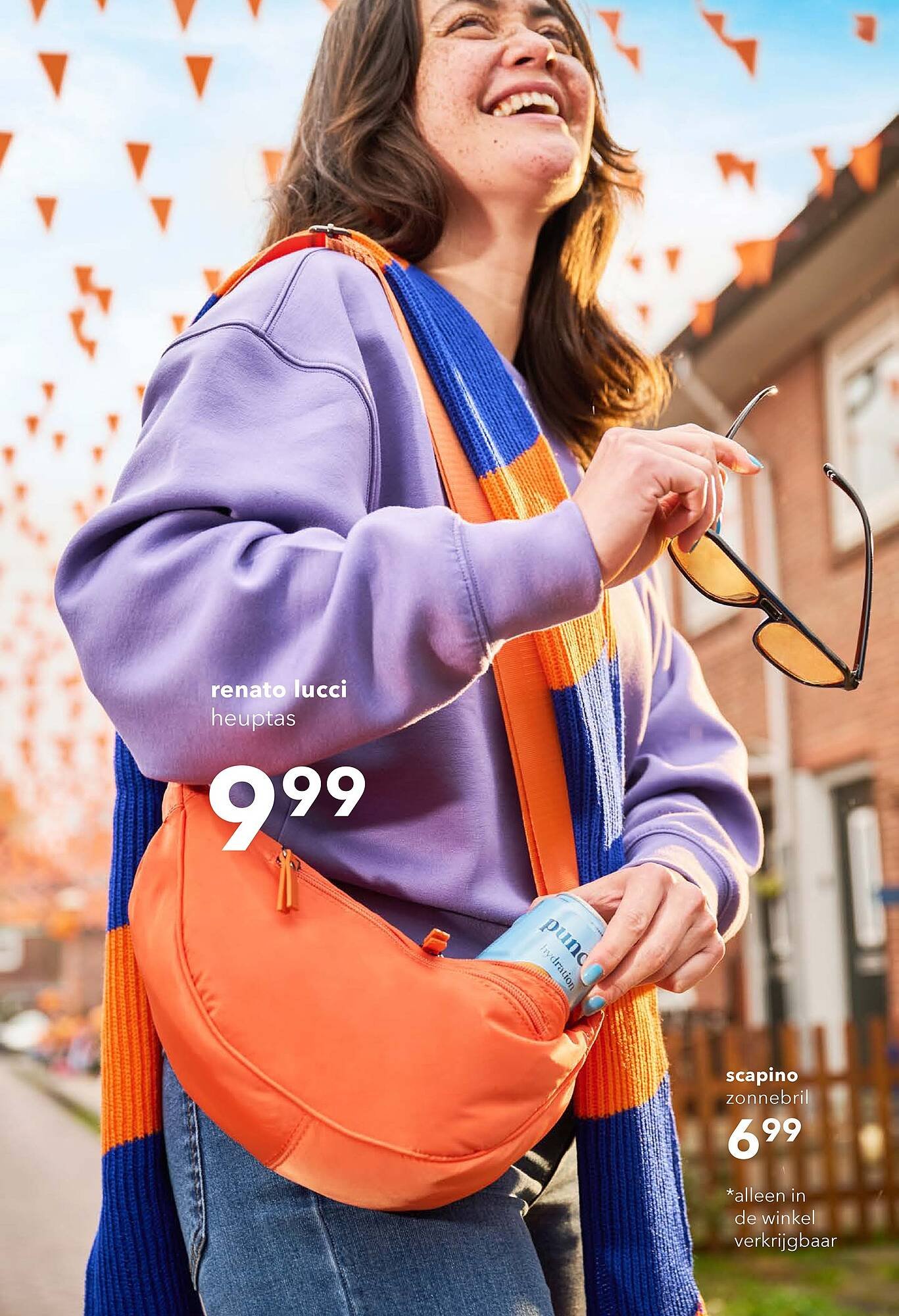 Scapino magazine (2026-04-07 - 2026-04-27)