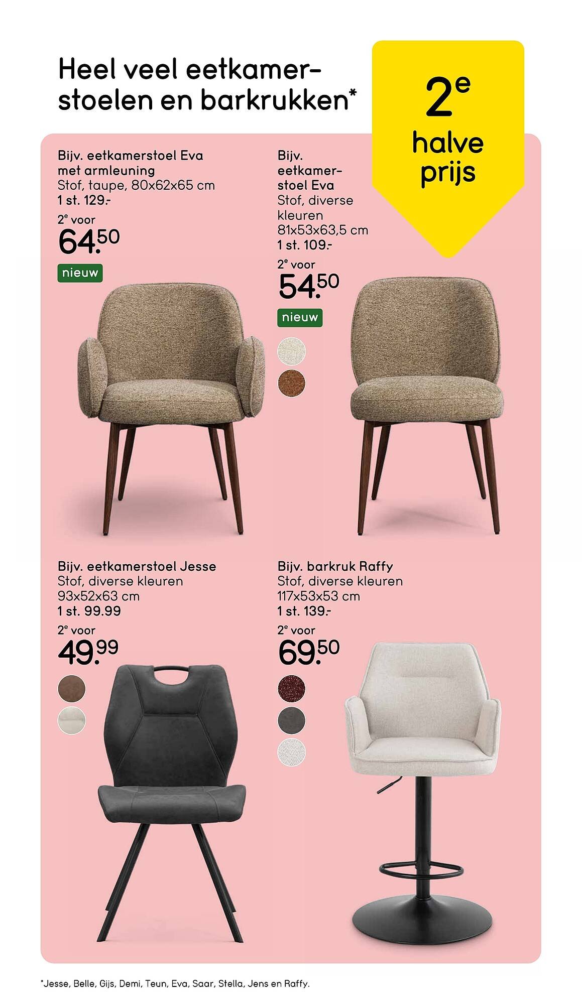 Leen Bakker folder (2026-04-13 - 2026-04-19)