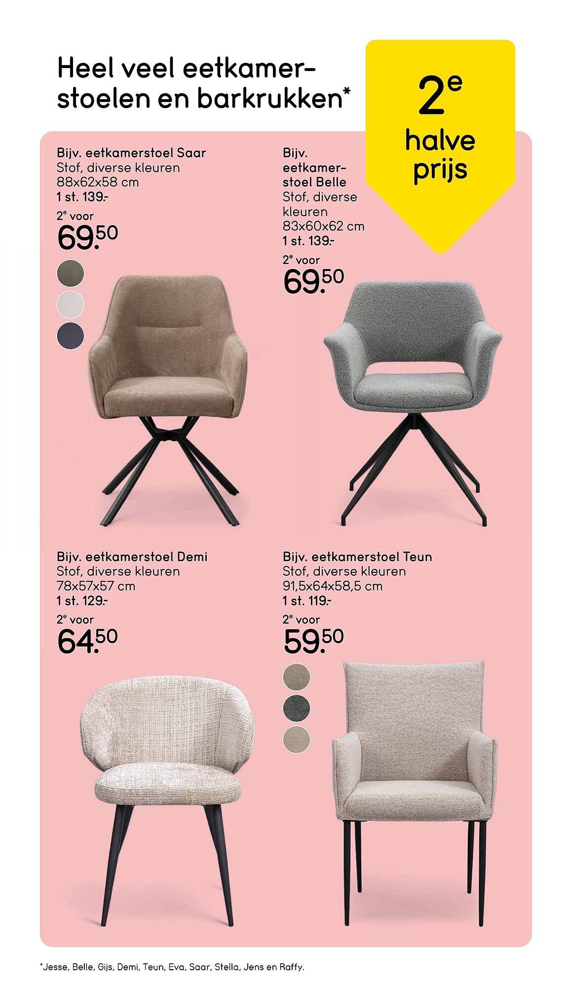 Leen Bakker folder (2026-04-13 - 2026-04-19)