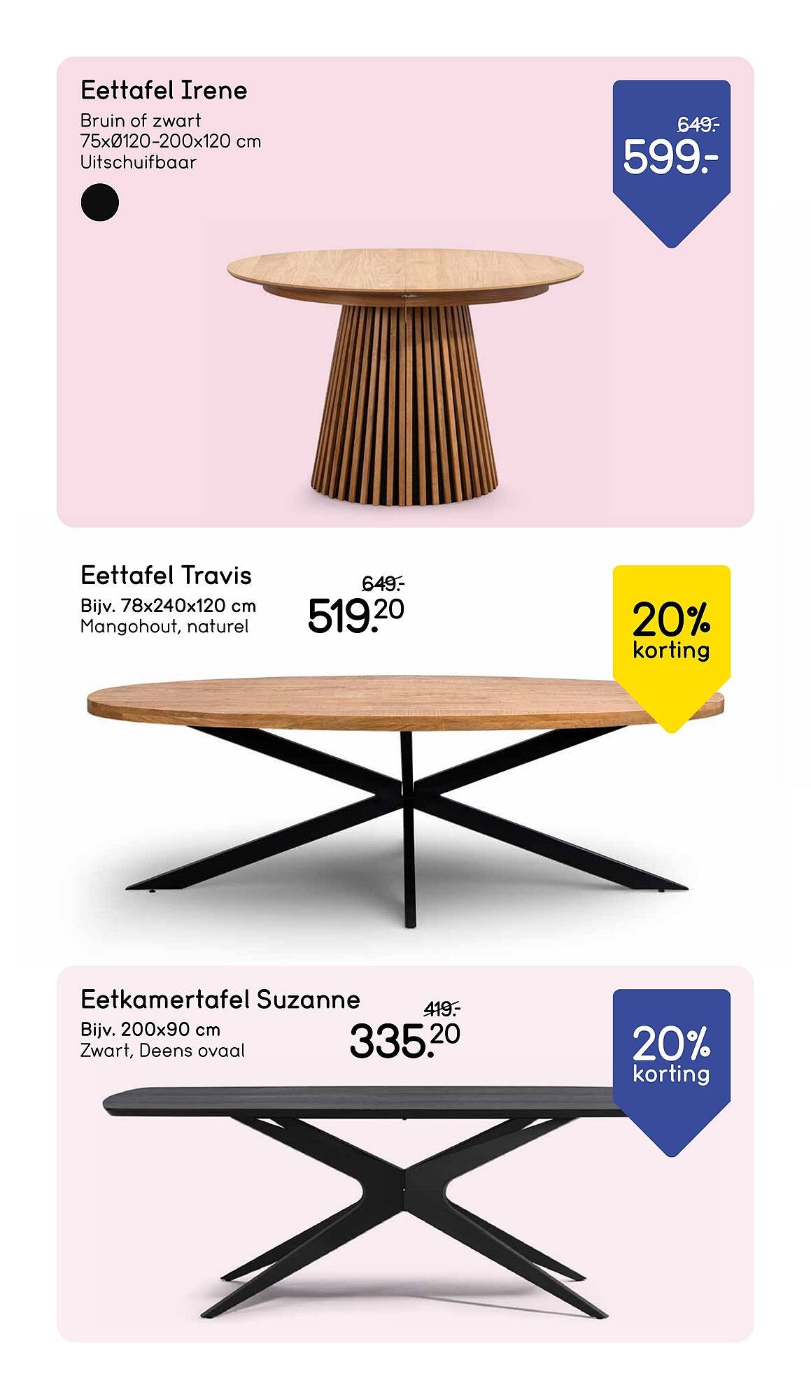 Leen Bakker folder (2026-04-13 - 2026-04-19)