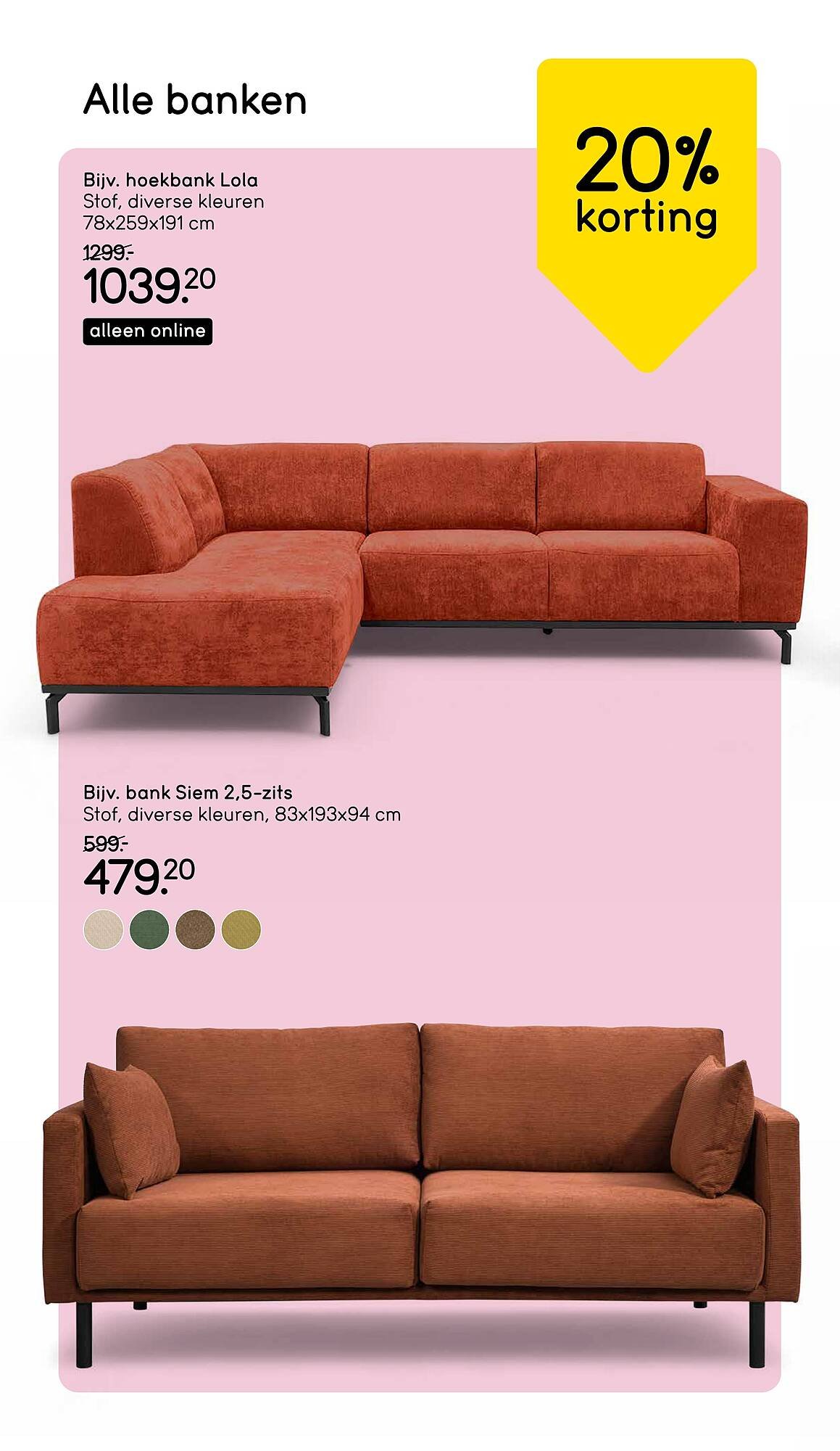 Leen Bakker folder (2026-04-13 - 2026-04-19)