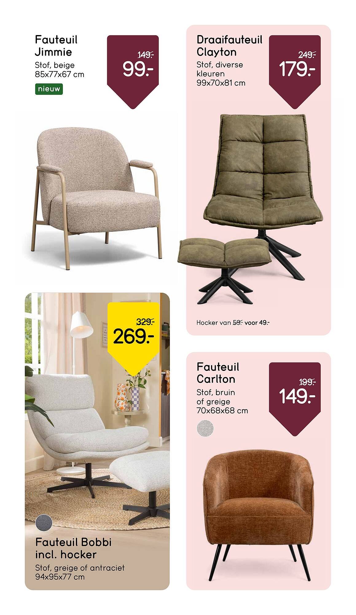 Leen Bakker folder (2026-04-13 - 2026-04-19)