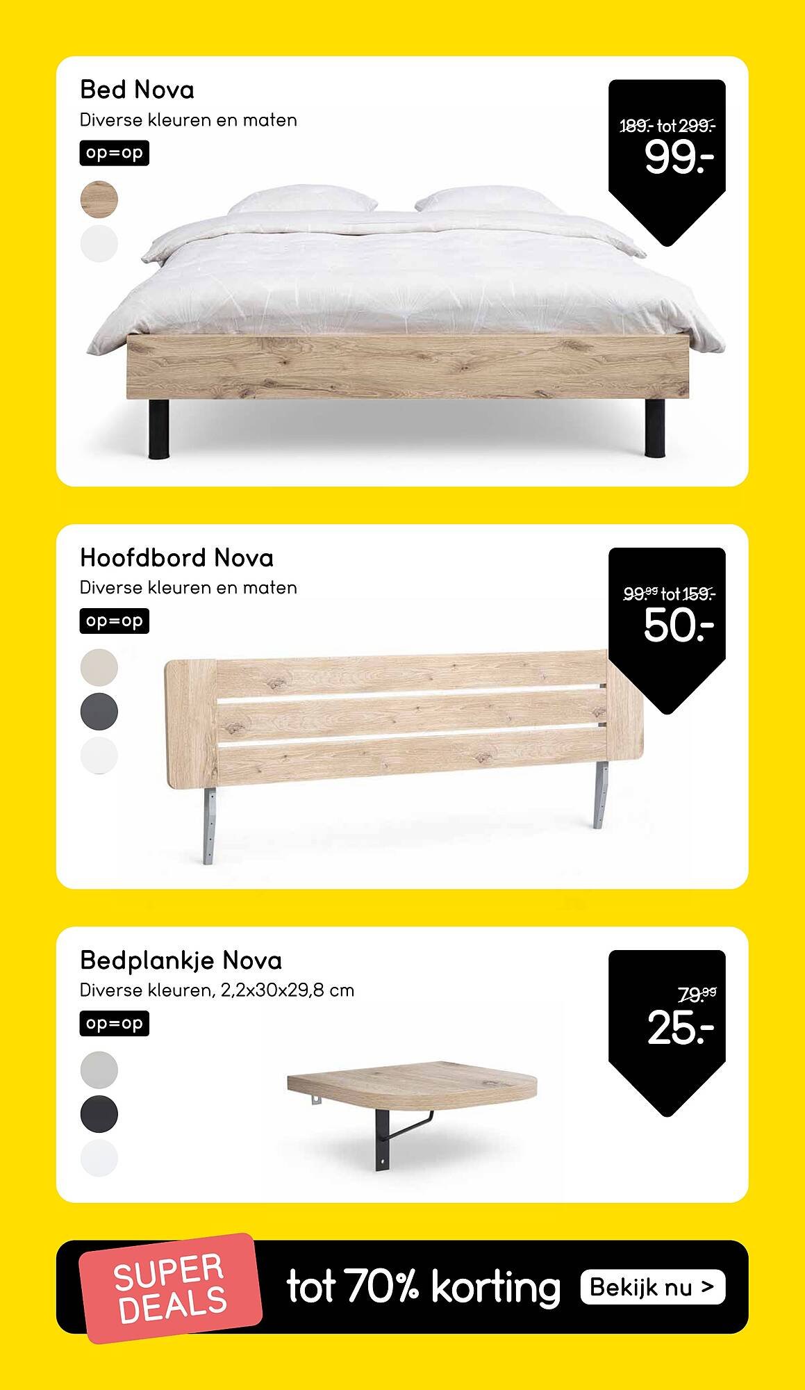 Leen Bakker folder (2026-04-13 - 2026-04-19)