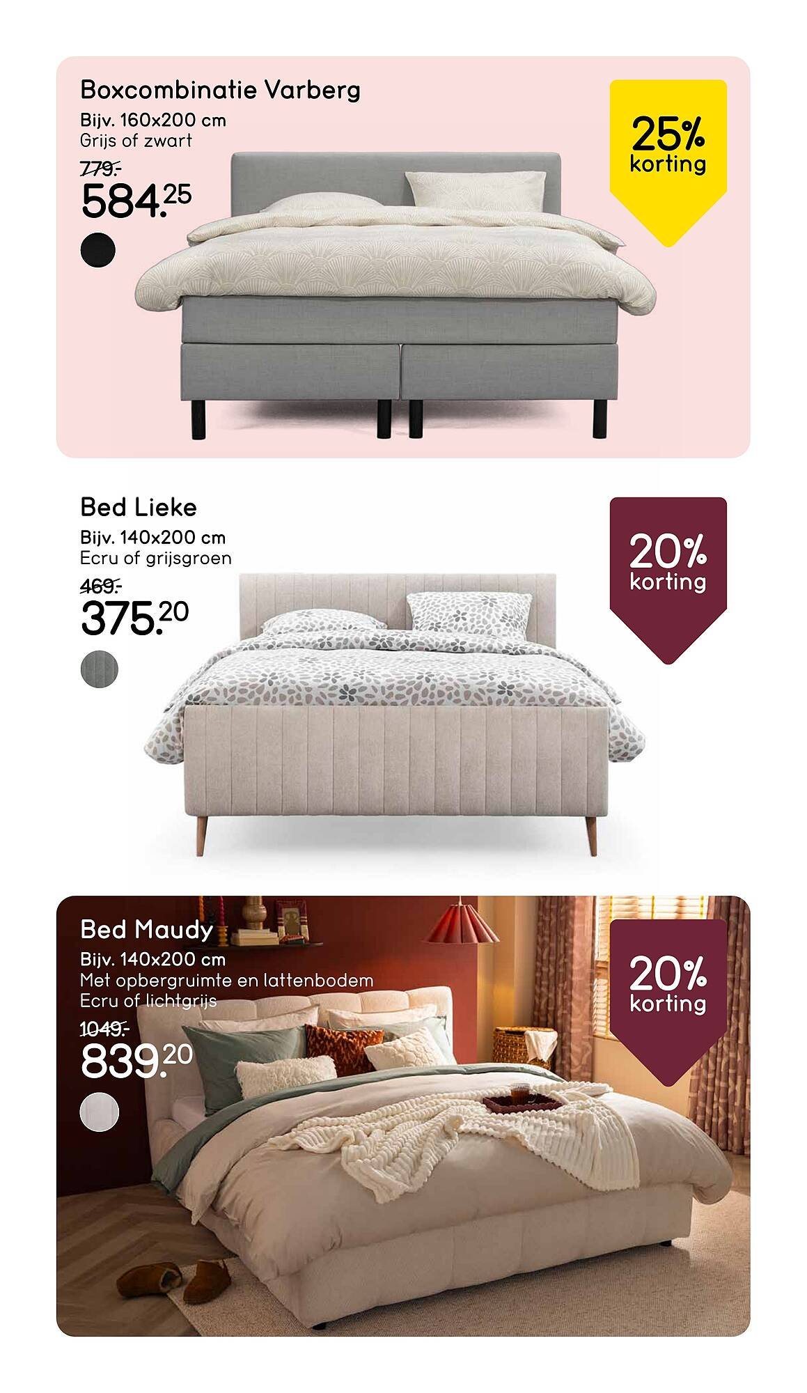 Leen Bakker folder (2026-04-13 - 2026-04-19)