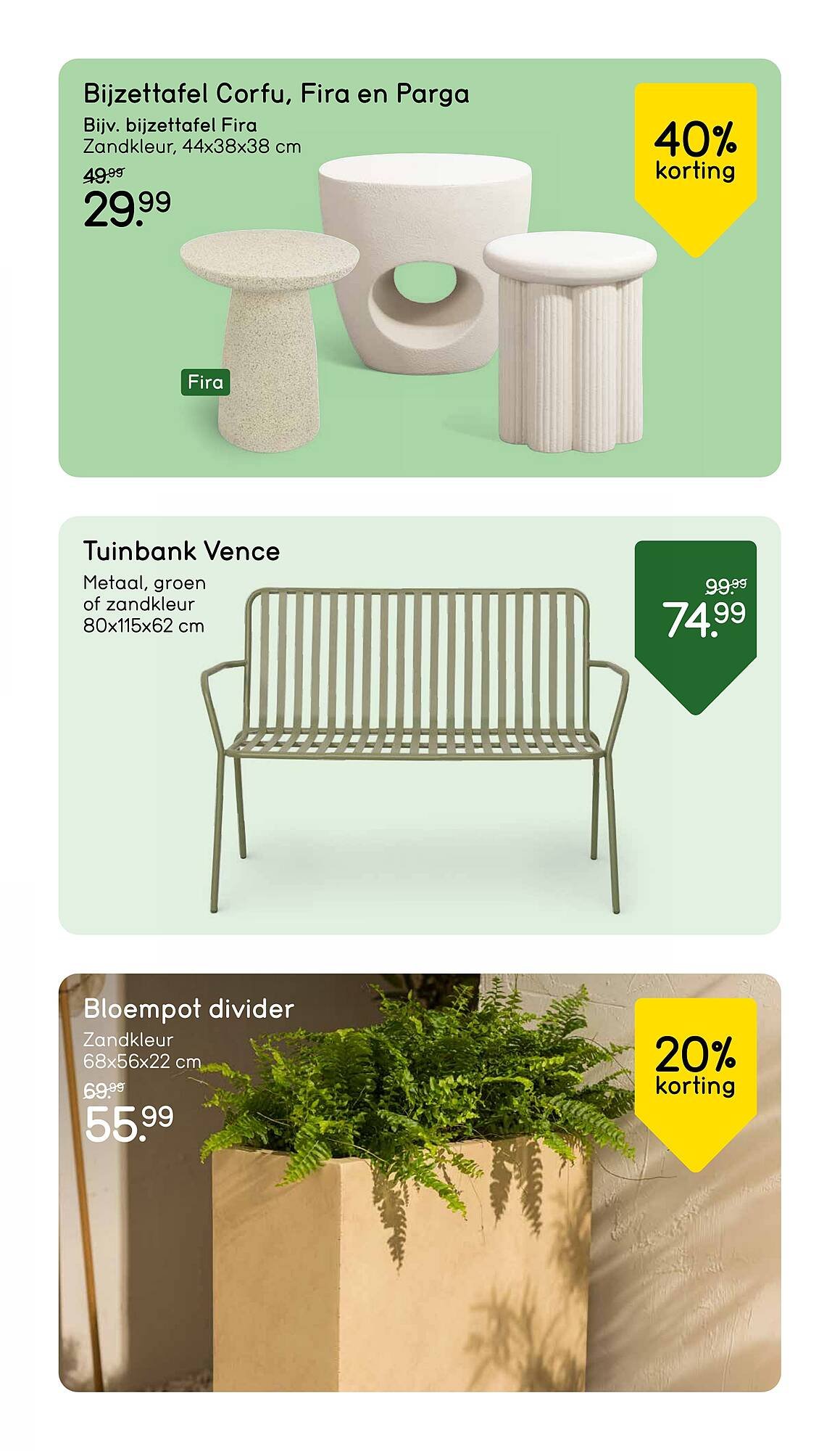 Leen Bakker folder (2026-04-13 - 2026-04-19)