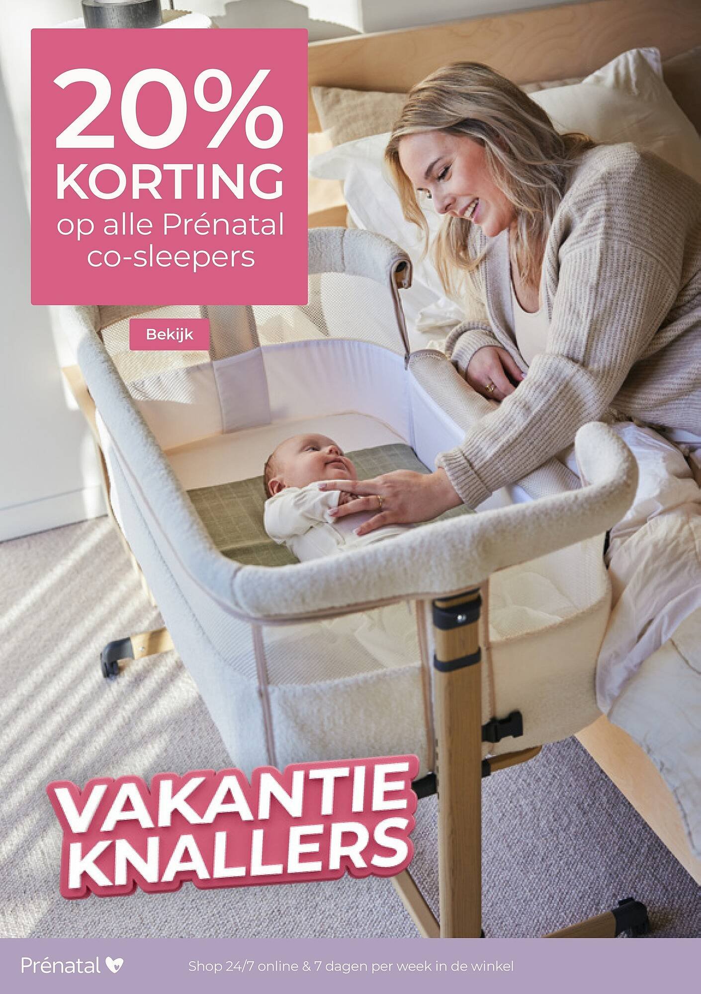Prenatal folder