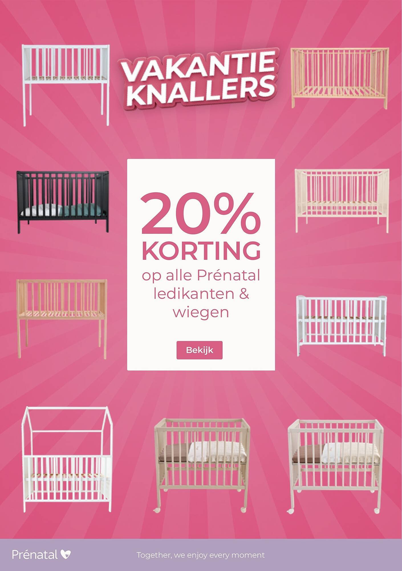 Prenatal folder