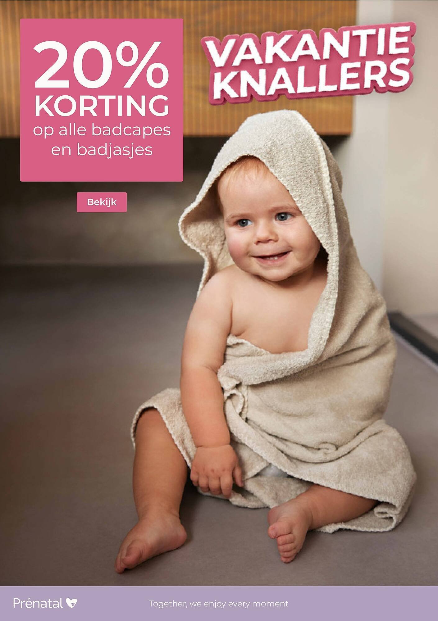 Prenatal folder