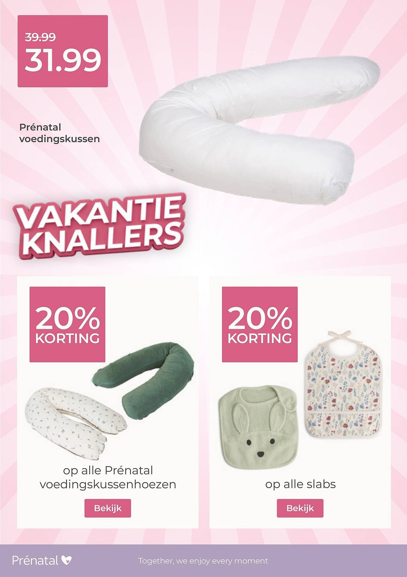 Prenatal folder