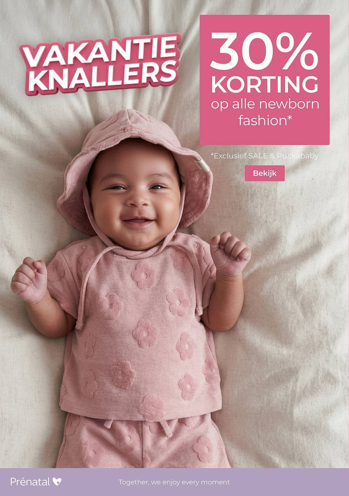 Prenatal folder