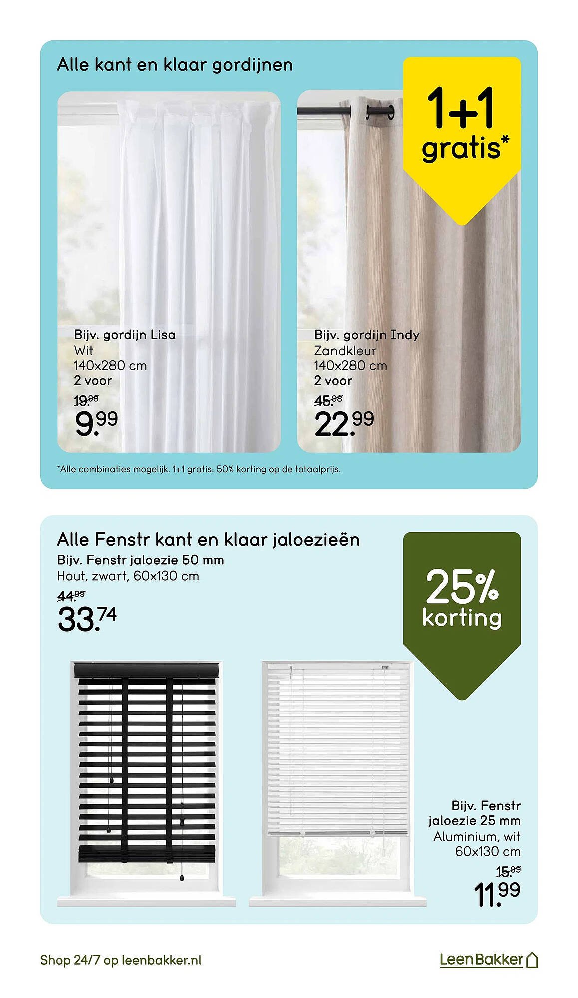 Leen Bakker folder (2025-09-01 - 2025-09-14)