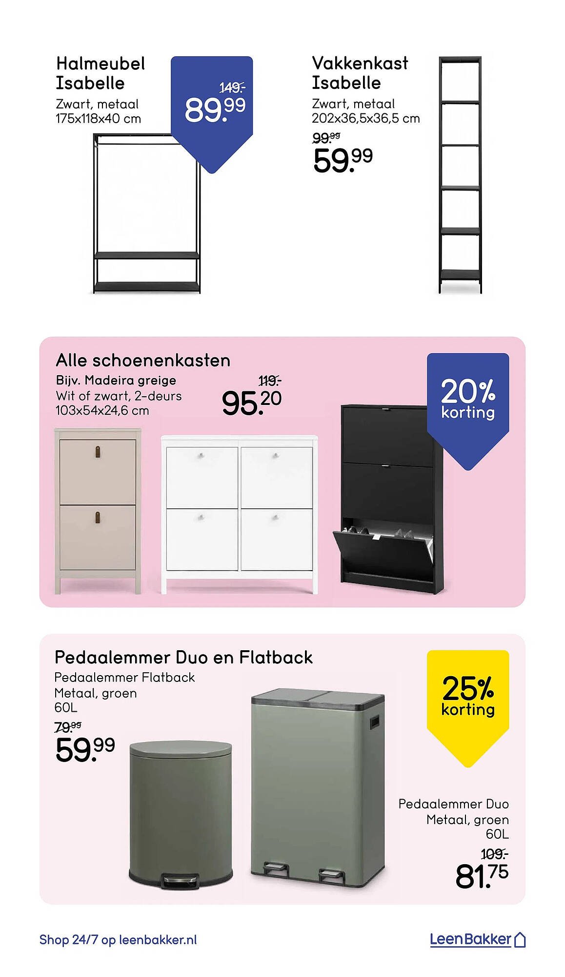 Leen Bakker folder (2025-09-01 - 2025-09-14)