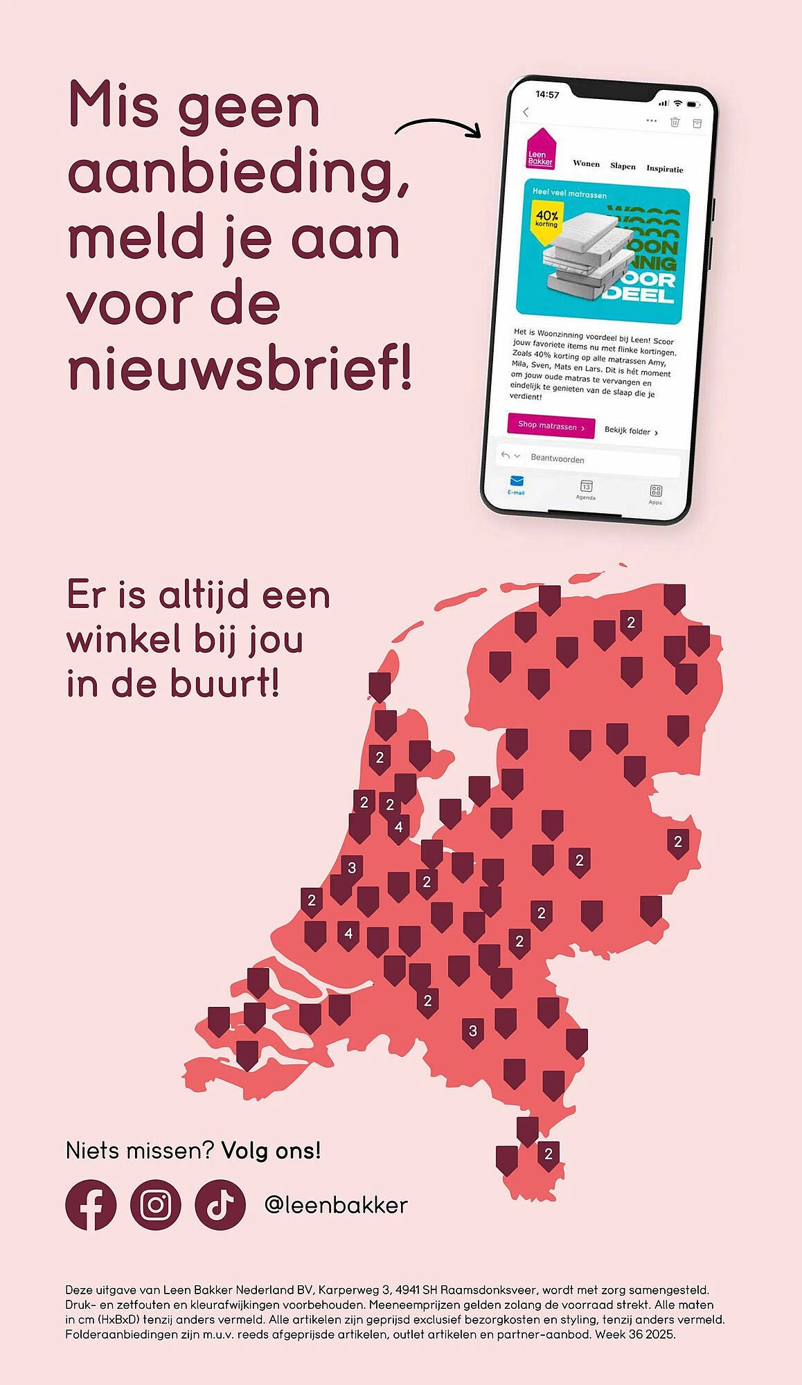 Leen Bakker folder (2025-09-01 - 2025-09-14)