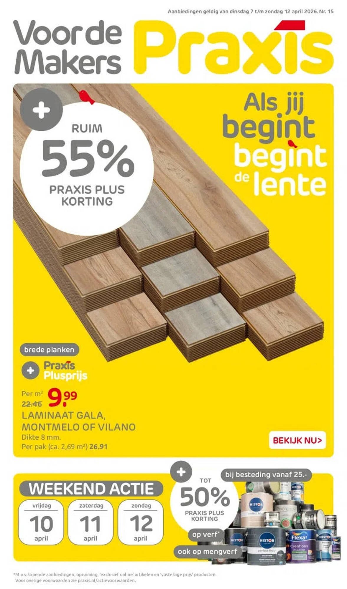 Praxis folder (2026-04-07 - 2026-04-12)