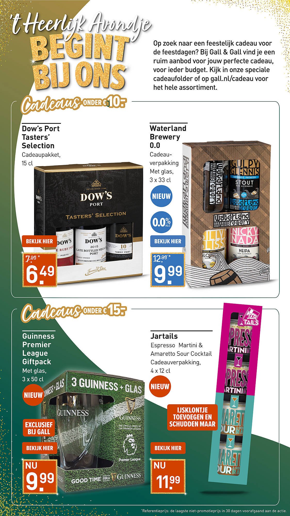 Gall &amp; Gall folder