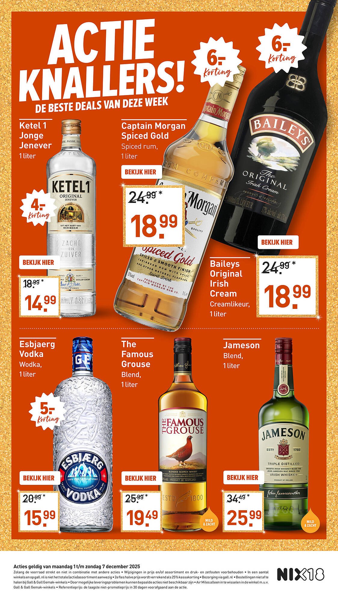 Gall &amp; Gall folder