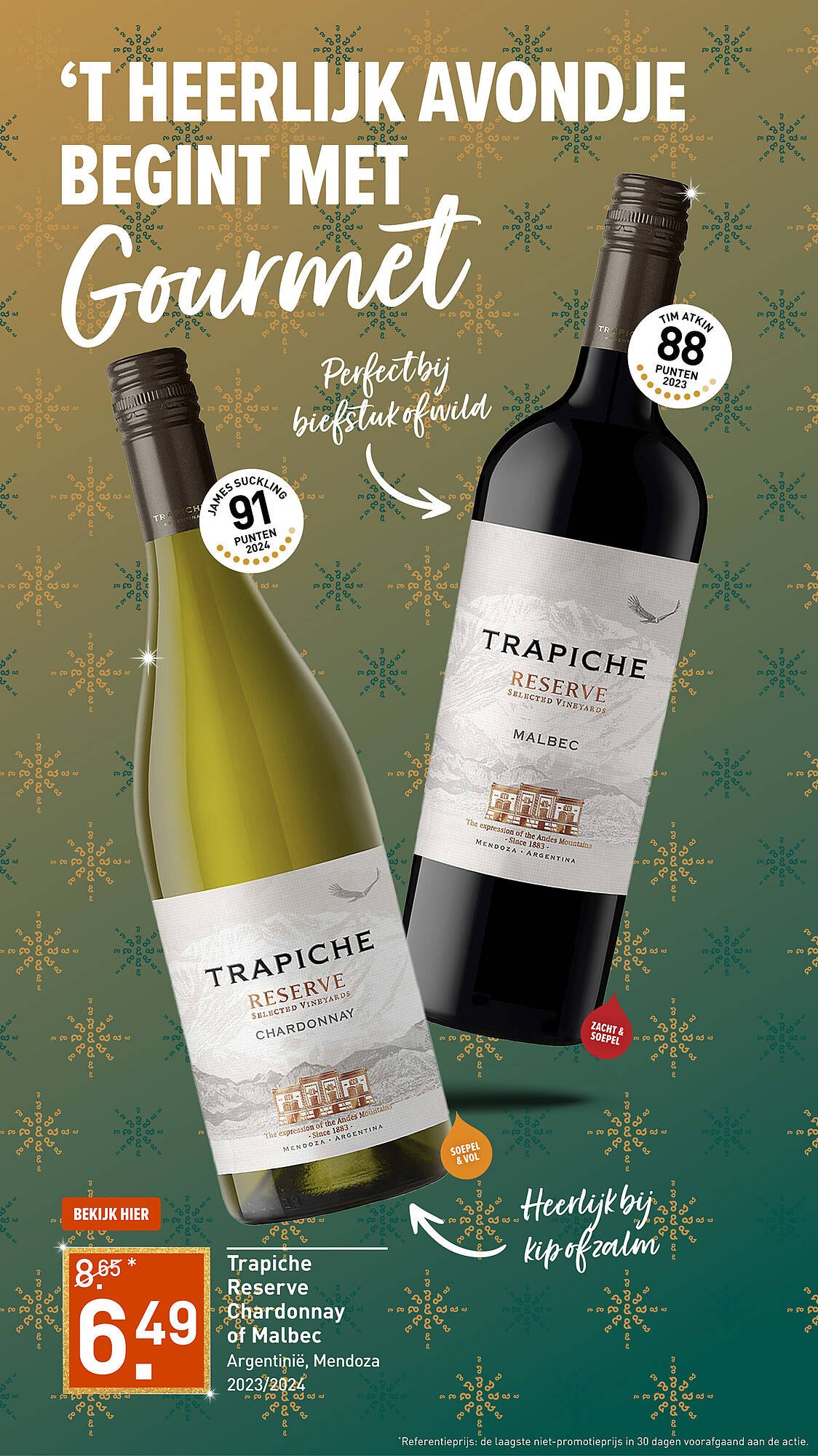 Gall &amp; Gall folder