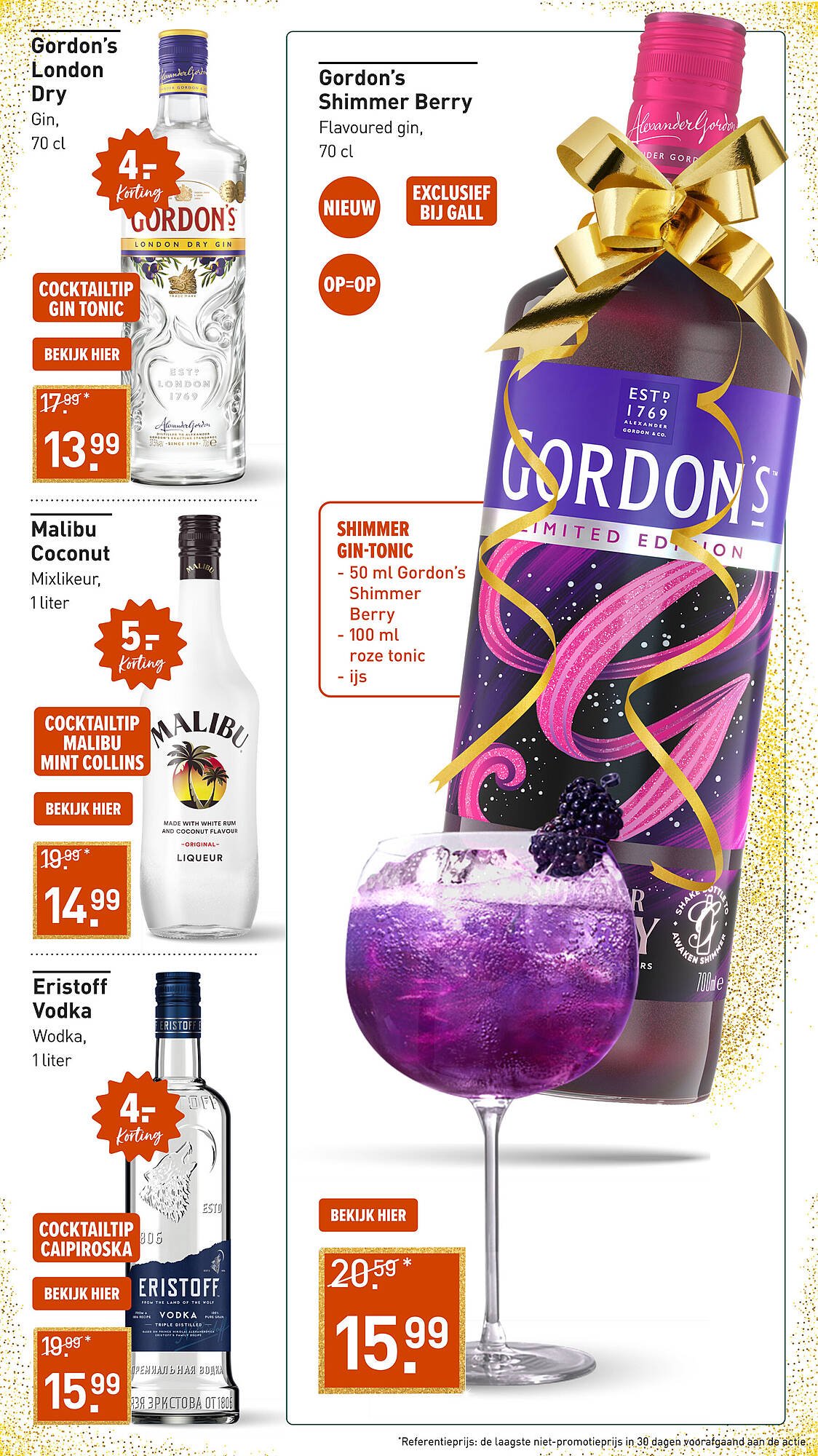 Gall &amp; Gall folder