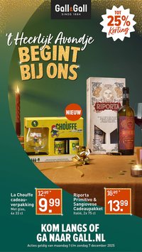 Gall &amp; Gall folder