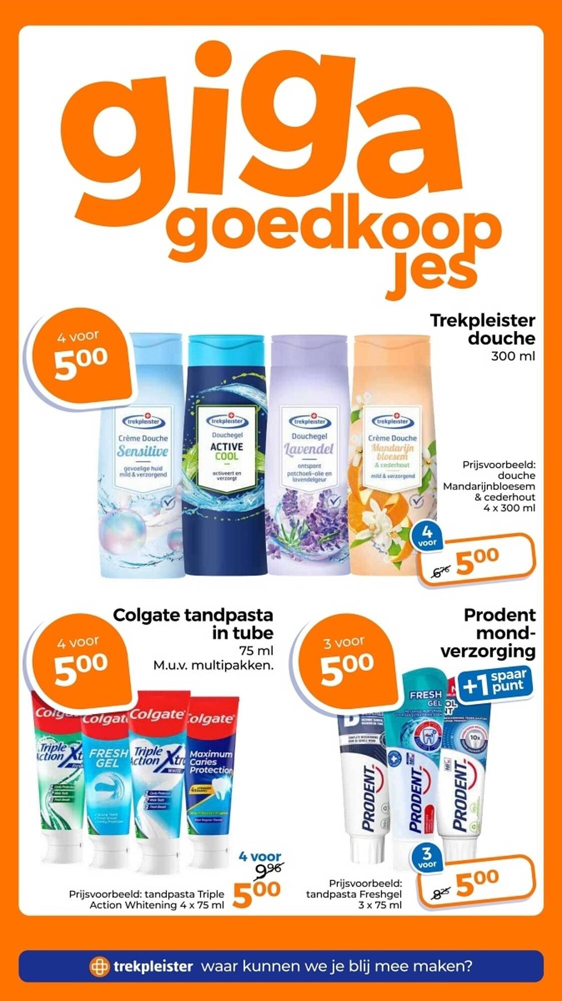Trekpleister folder (2025-10-28 - 2025-11-09)