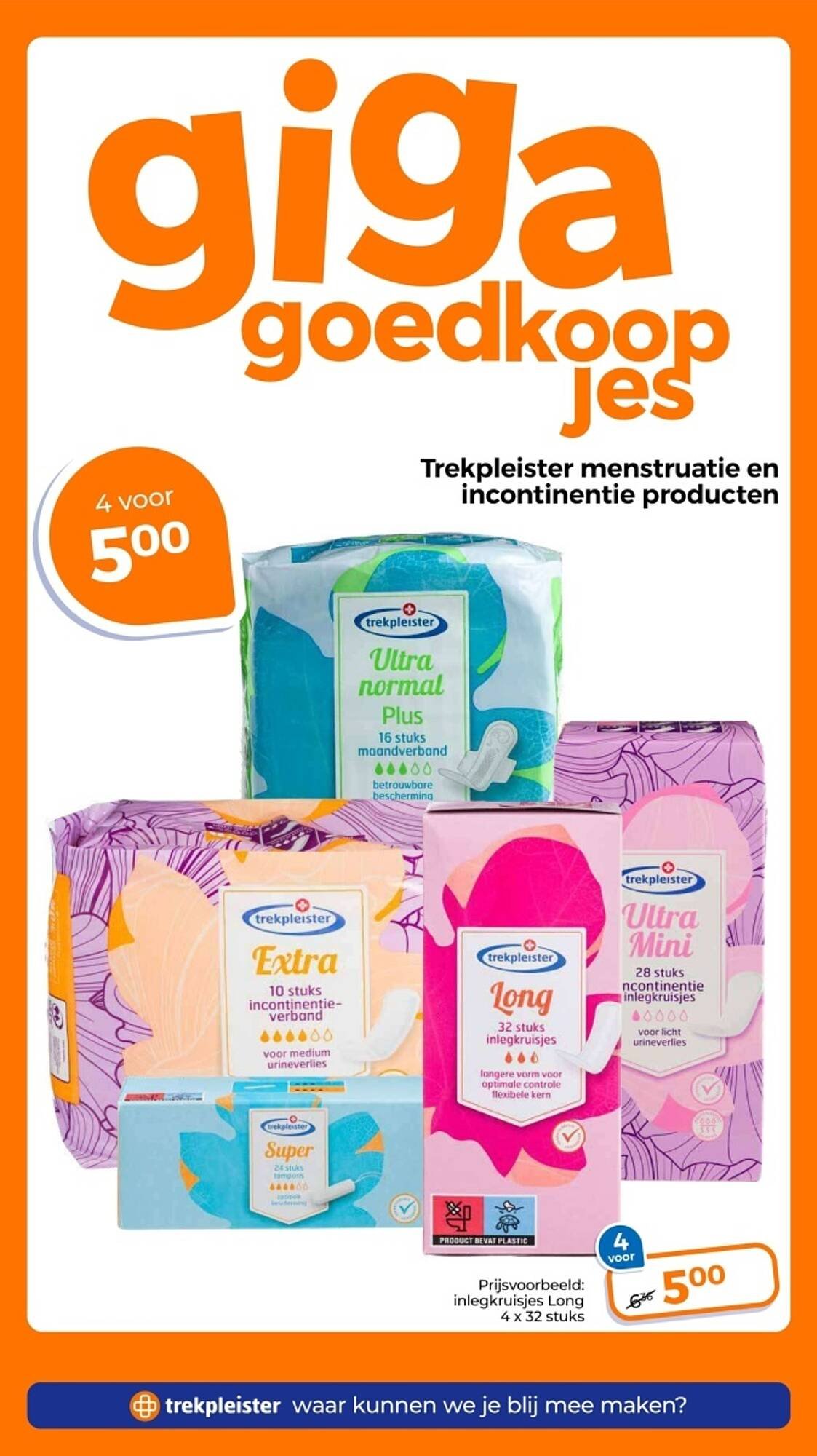 Trekpleister folder (2025-10-28 - 2025-11-09)