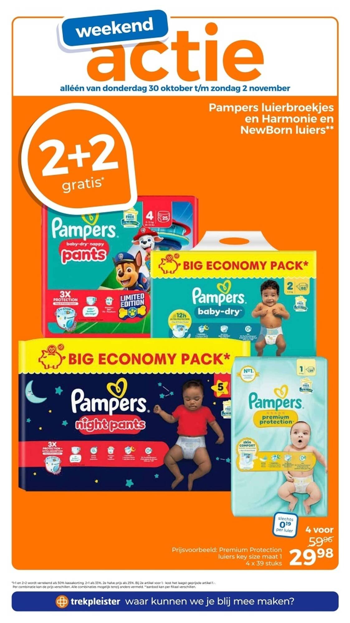 Trekpleister folder (2025-10-28 - 2025-11-09)