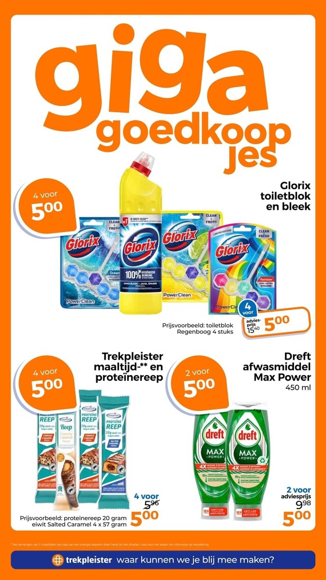 Trekpleister folder (2025-10-28 - 2025-11-09)
