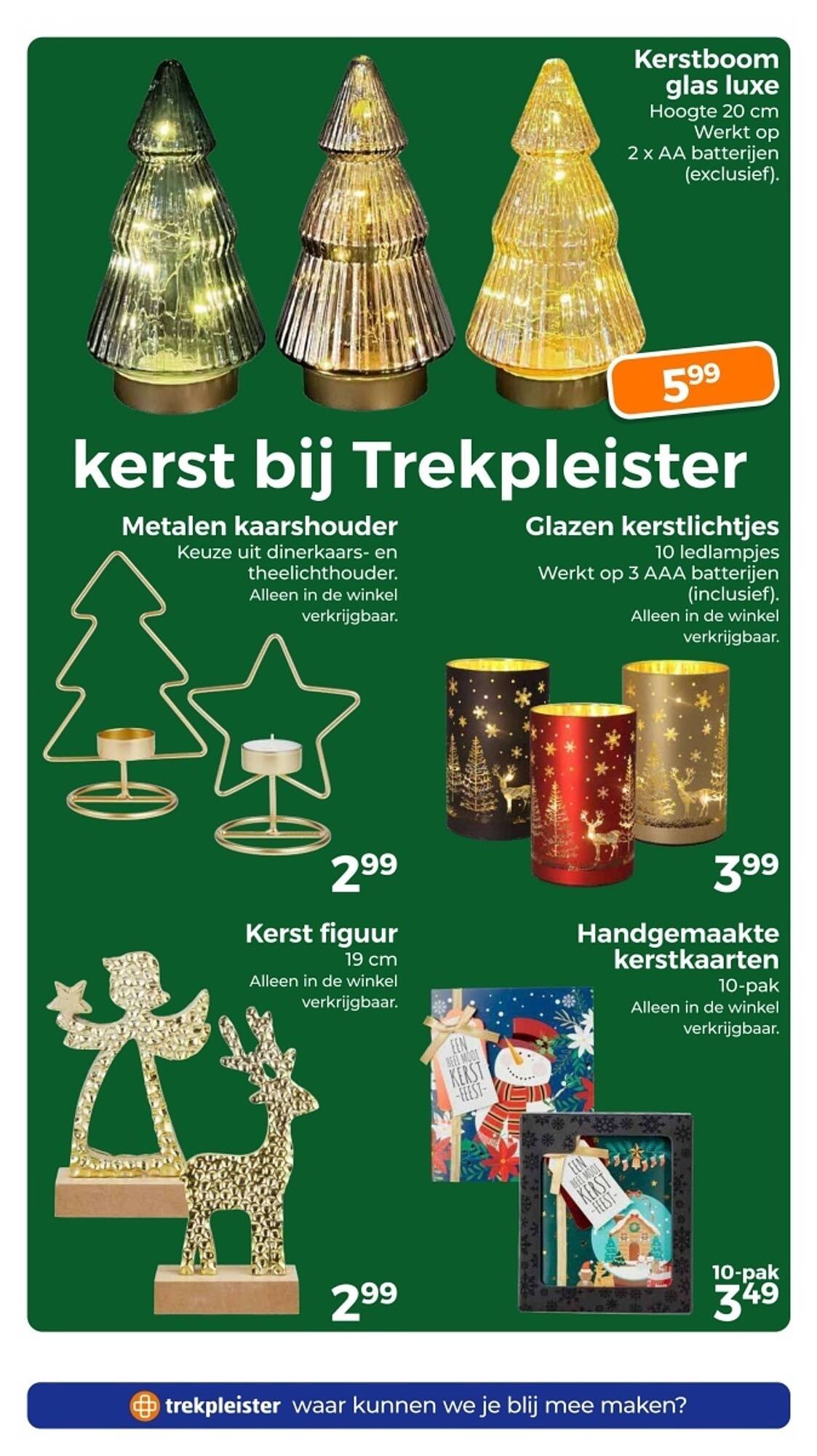 Trekpleister folder (2025-10-28 - 2025-11-09)
