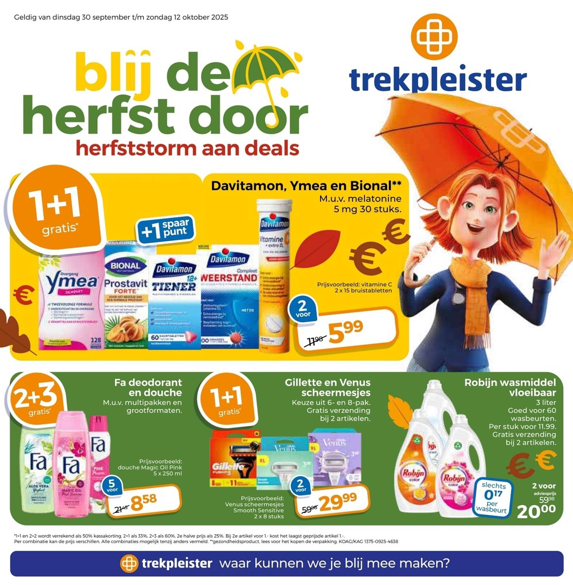Trekpleister folder (2025-09-30 - 2025-10-12)