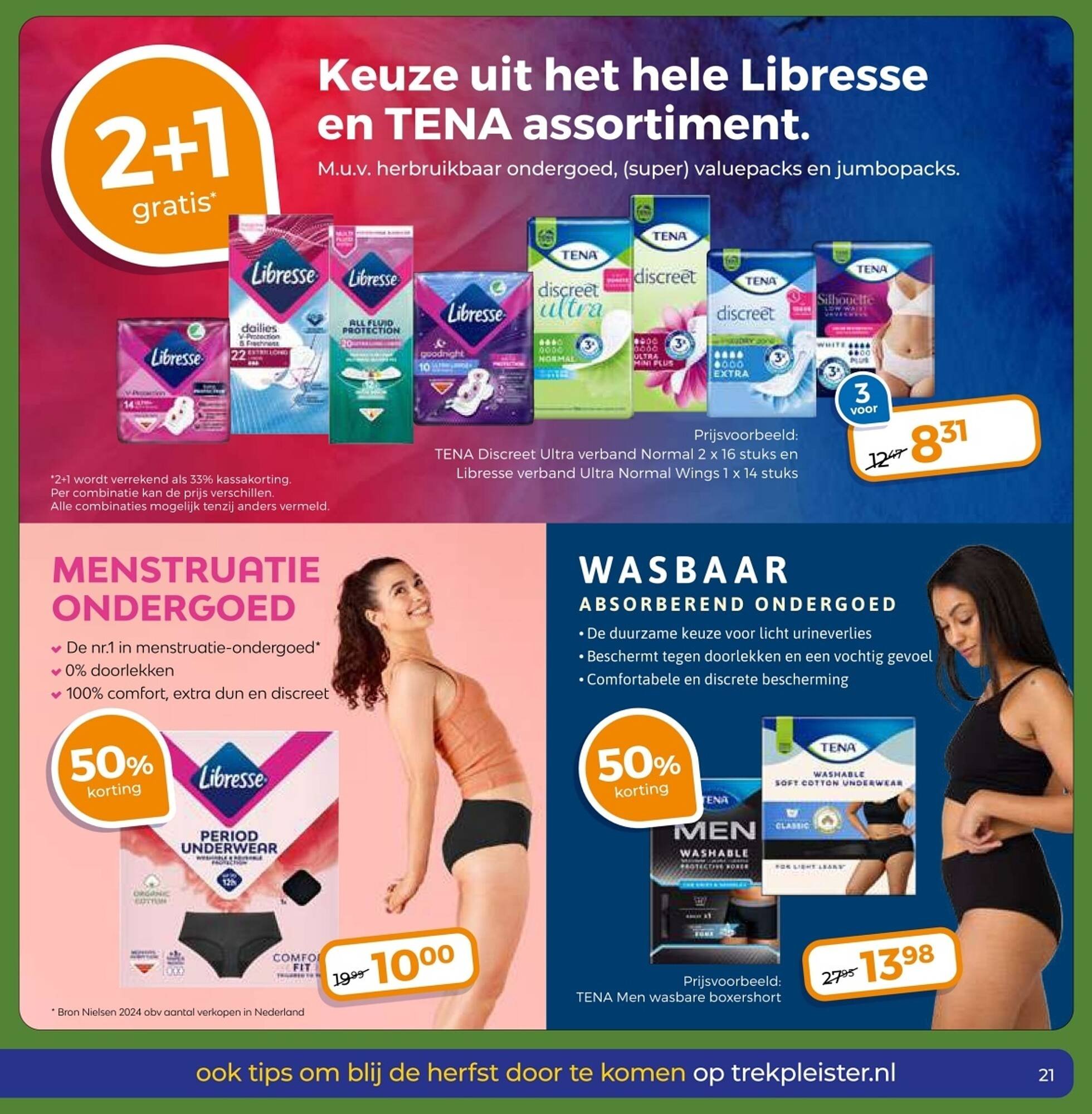Trekpleister folder (2025-09-30 - 2025-10-12)