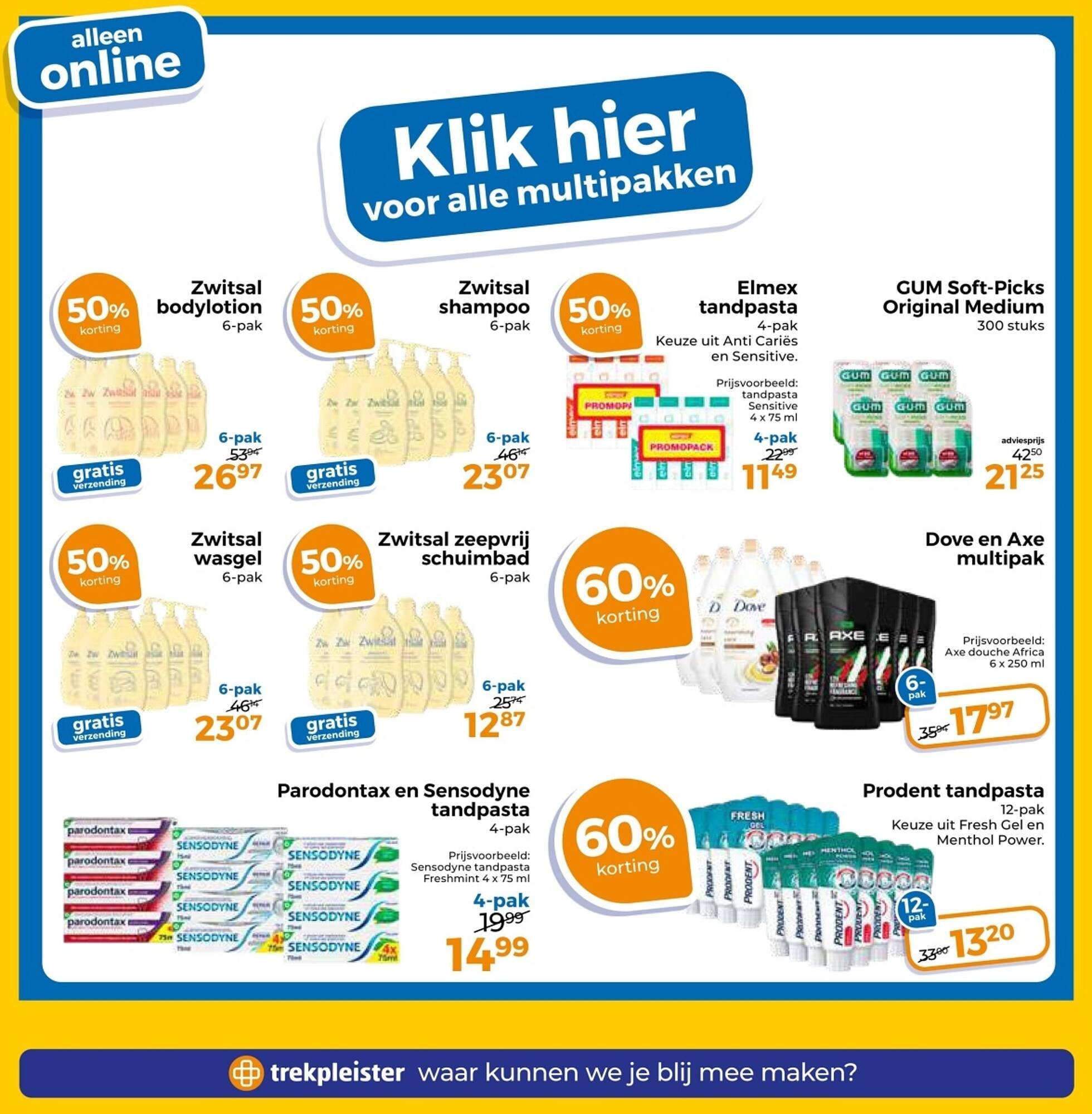 Trekpleister folder (2025-09-30 - 2025-10-12)