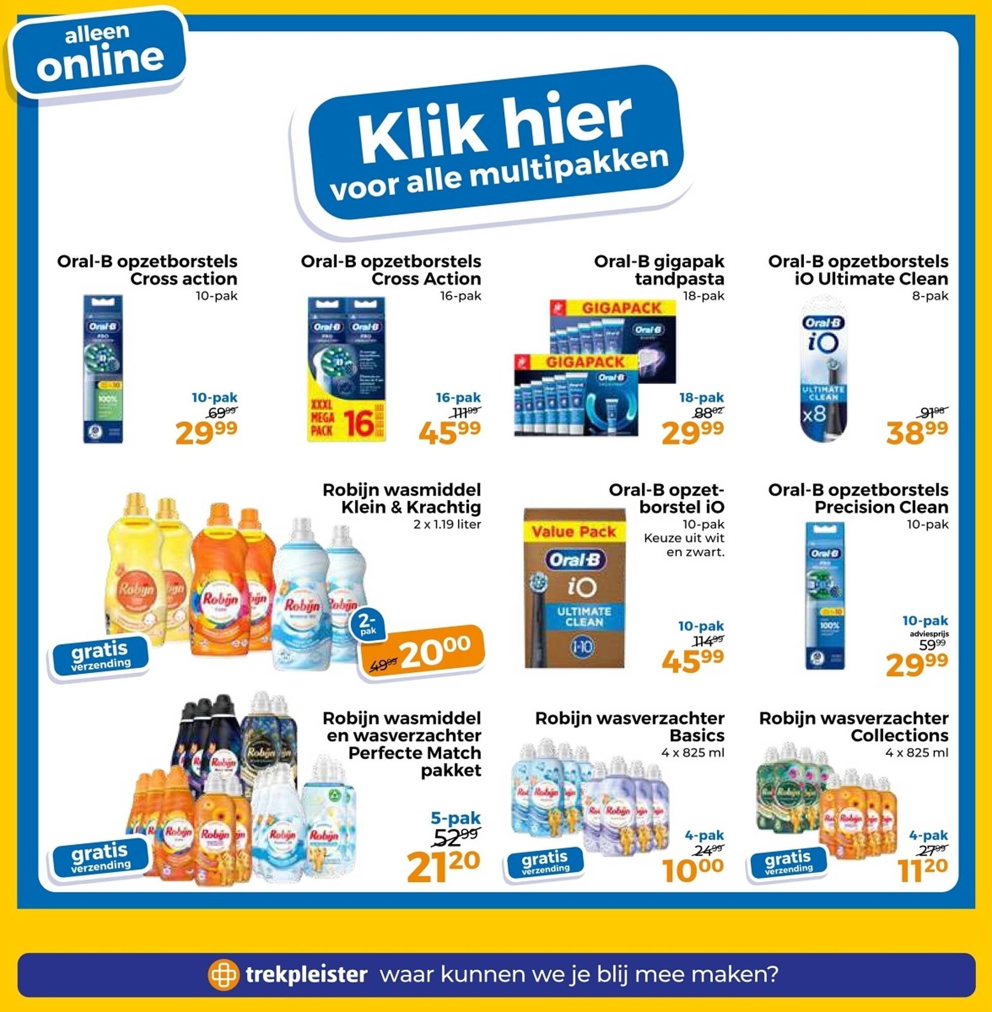 Trekpleister folder (2025-09-30 - 2025-10-12)