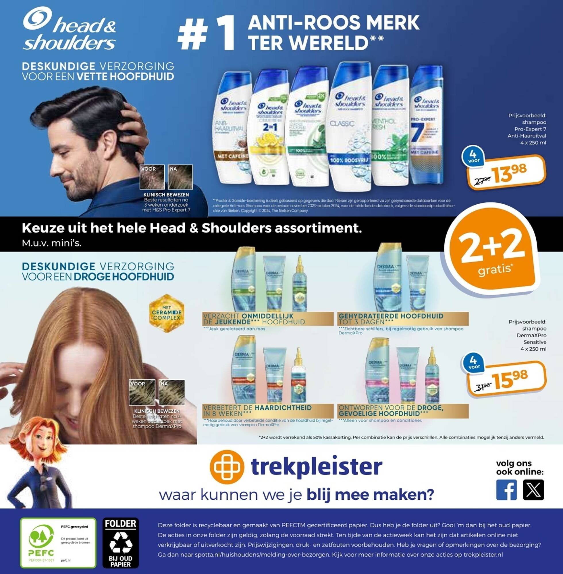 Trekpleister folder (2025-09-30 - 2025-10-12)
