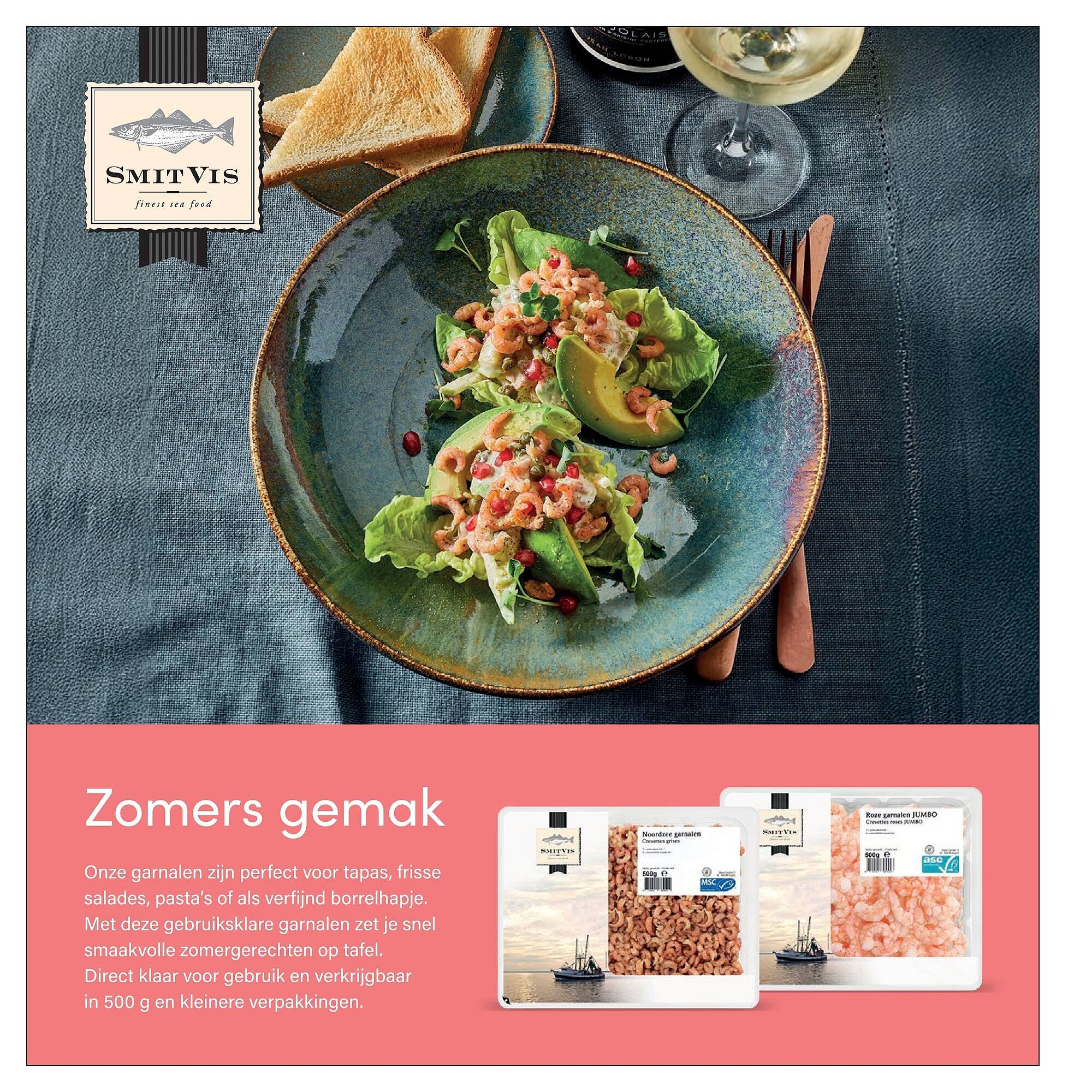 Sligro magazine